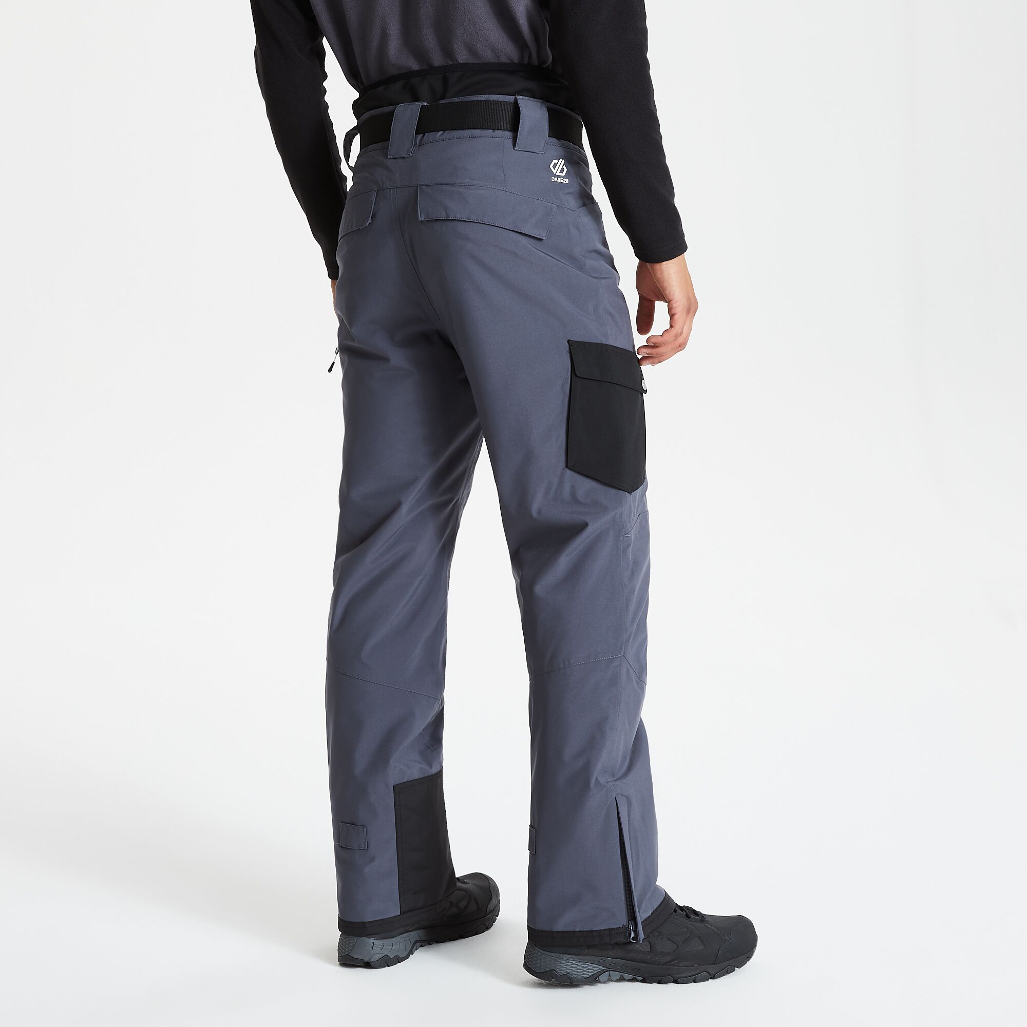 Dare2b Absolute II Mens Ski Pants Run Charlie