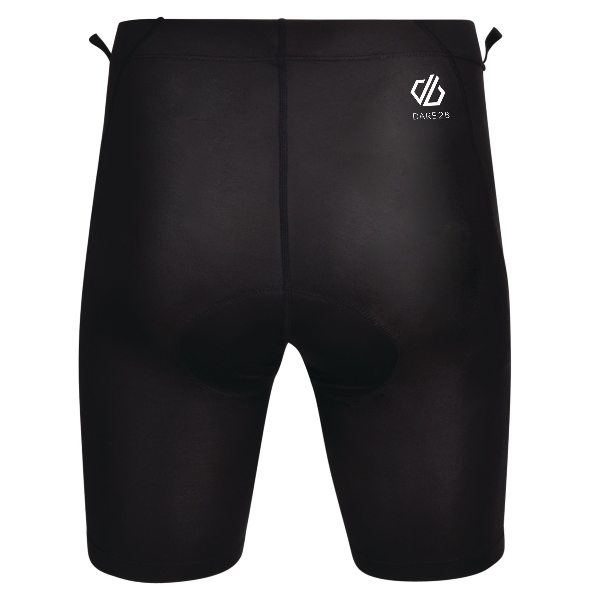 Dare2b Bold Mens Cycle Shorts Run Charlie