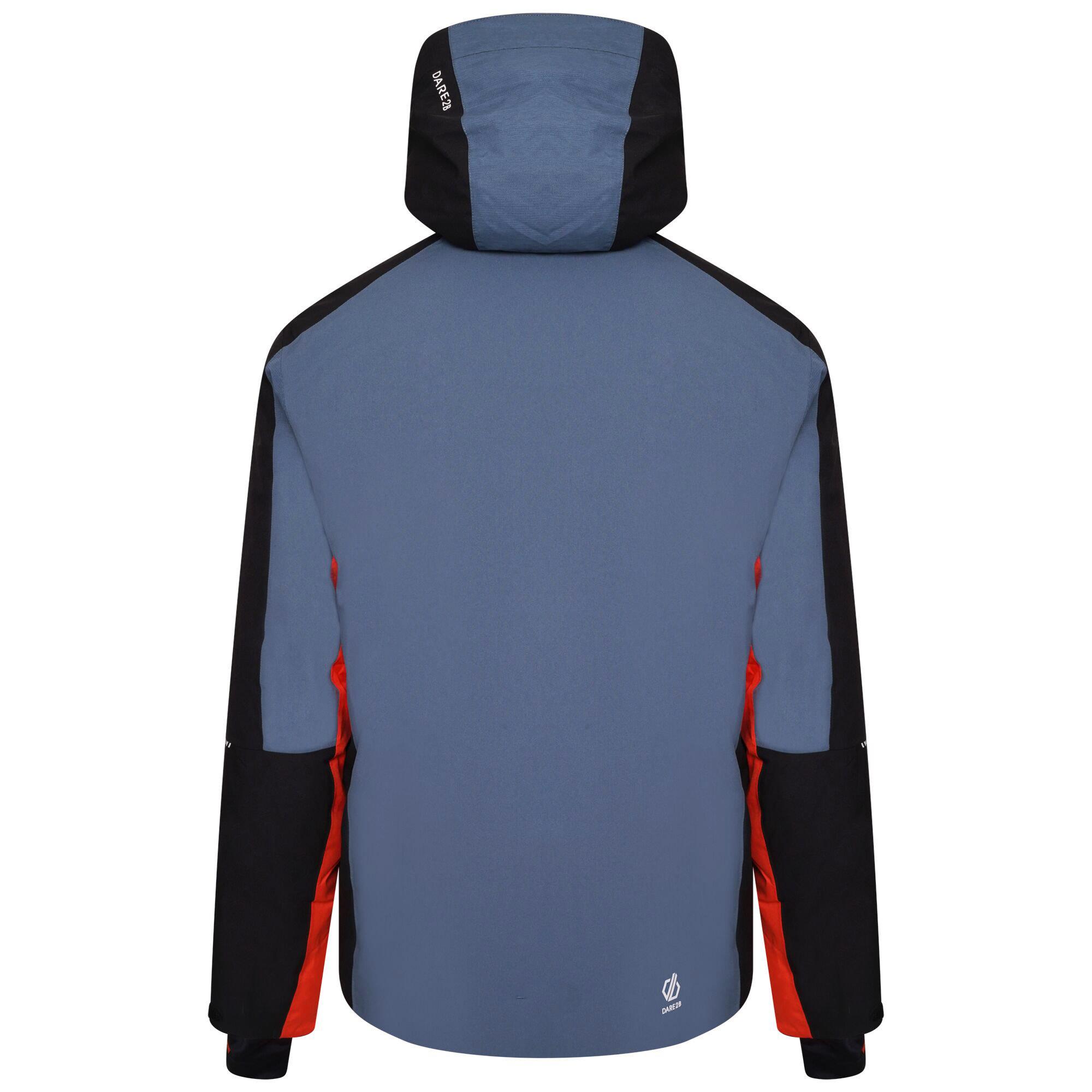 Dare2b Catch On II Mens Ski Jacket Run Charlie