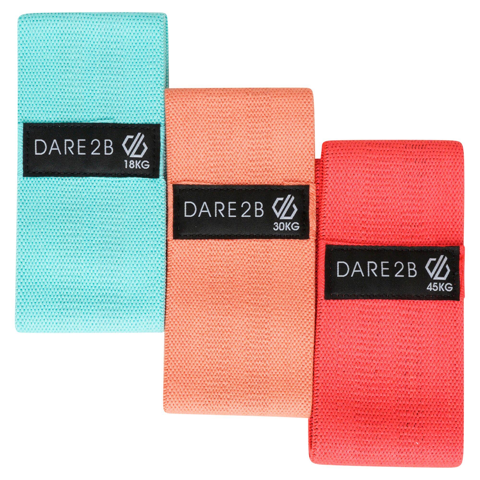 Dare2b Circle Yoga Bands Run Charlie