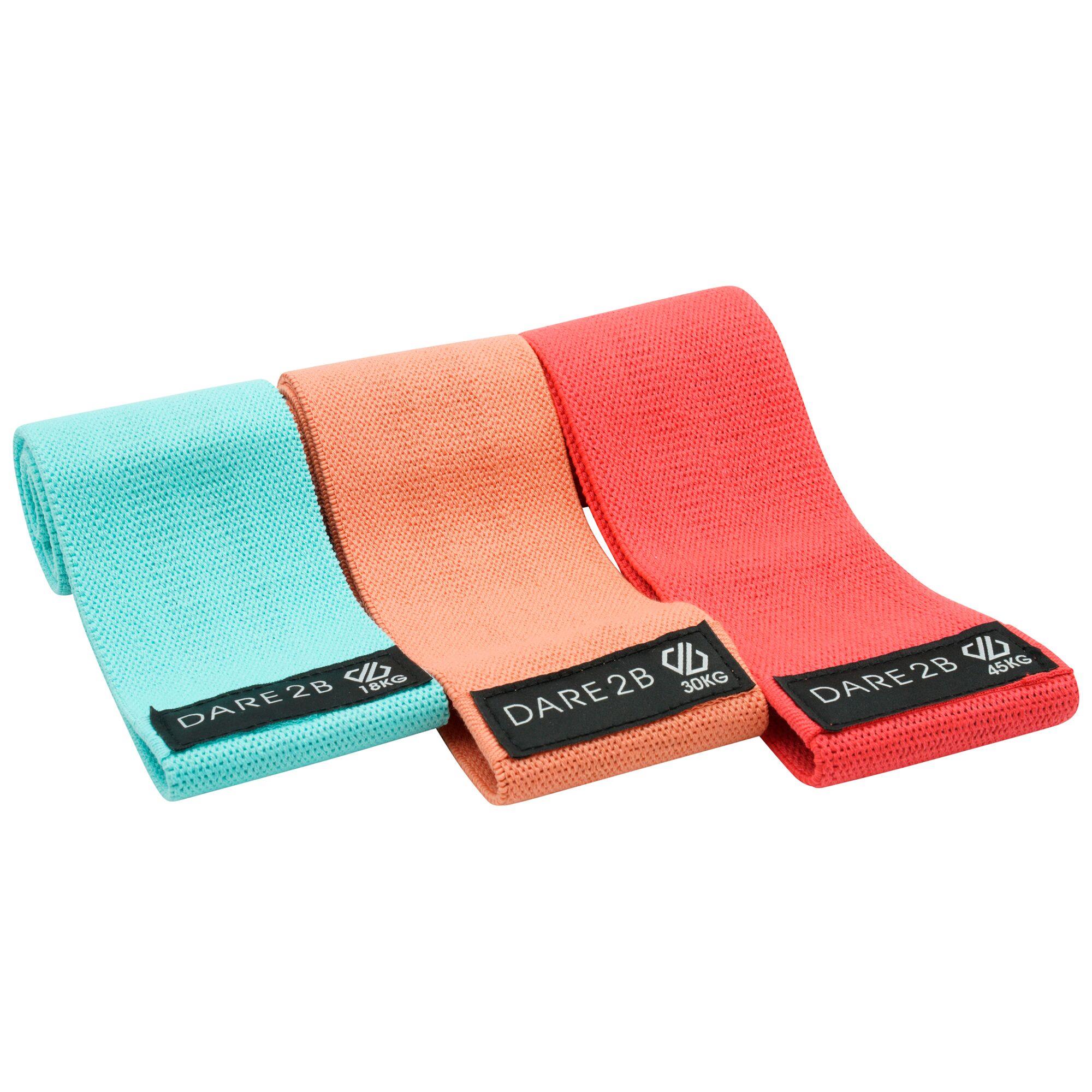 Dare2b Circle Yoga Bands Run Charlie