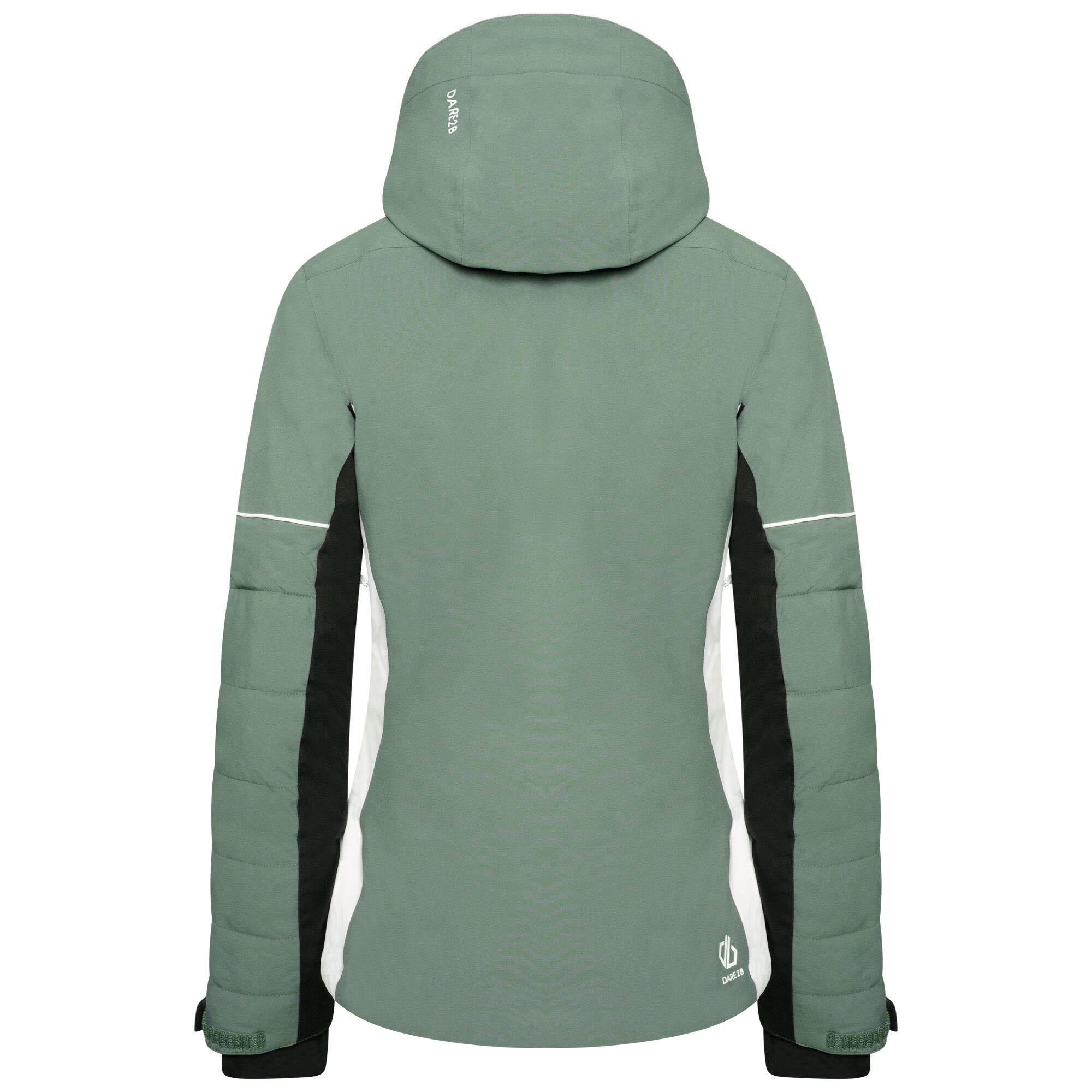 Dare2b Conveyed Womens Ski Jacket Run Charlie