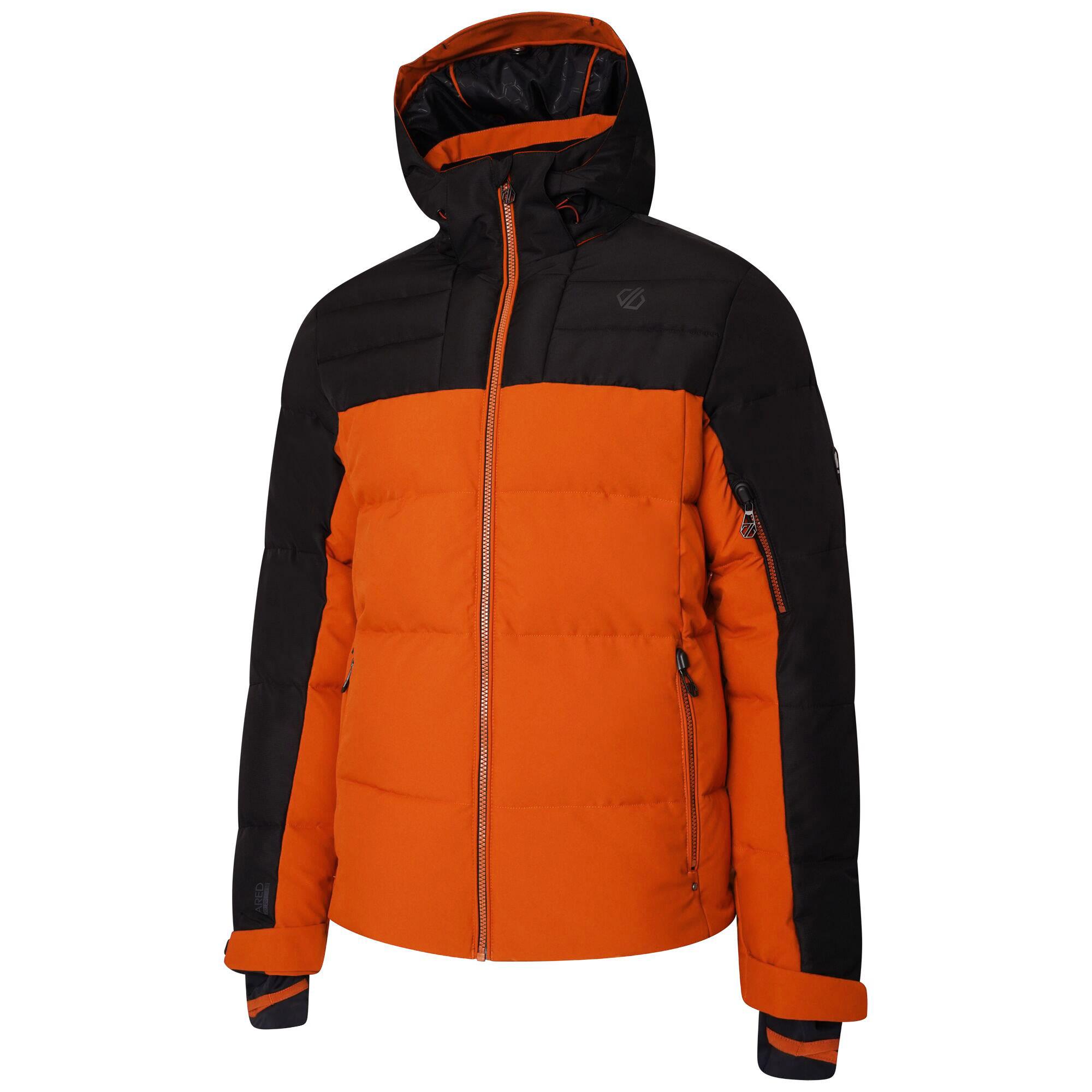 Dare2b Denote II Mens Ski Jacket Run Charlie
