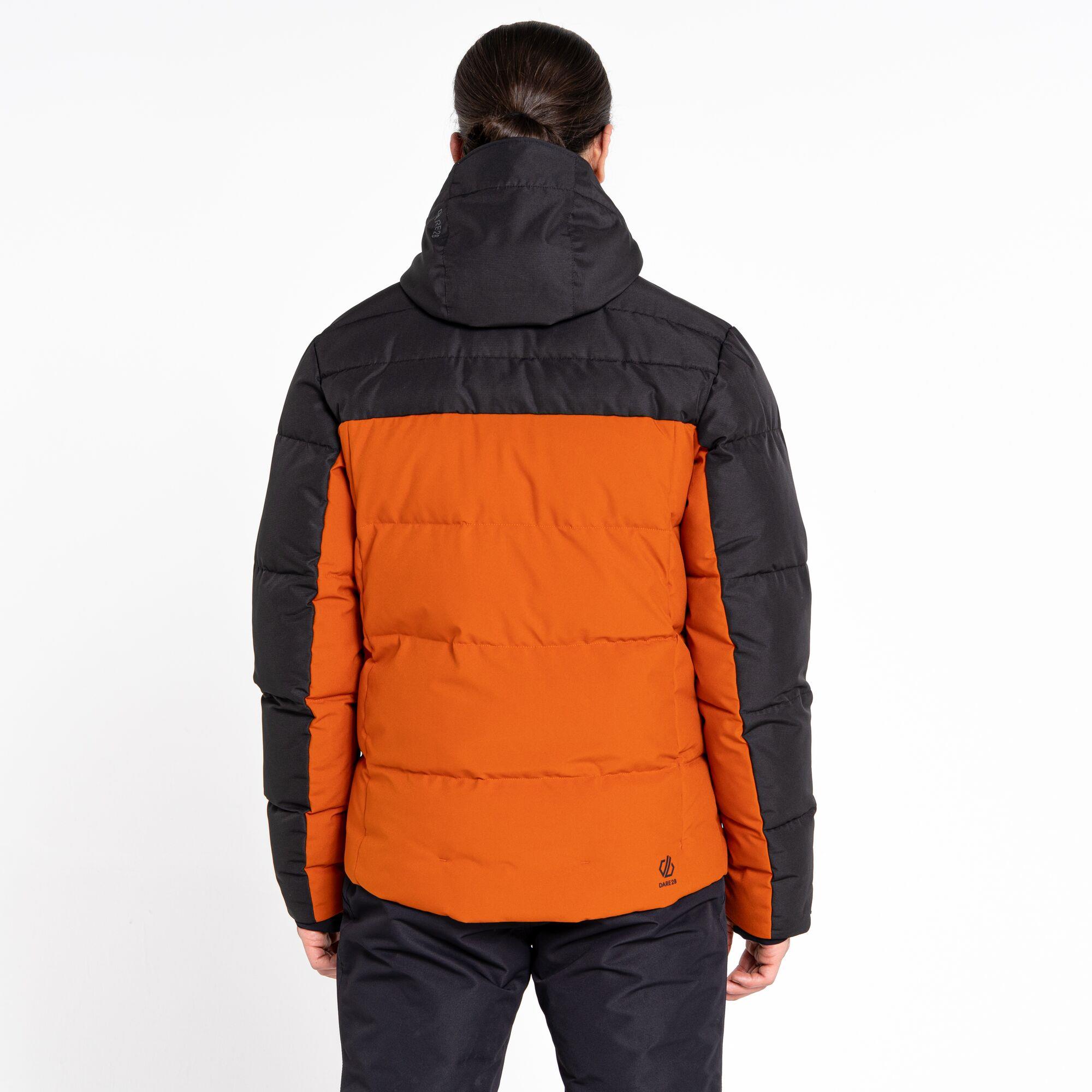 Dare2b Denote II Mens Ski Jacket Run Charlie
