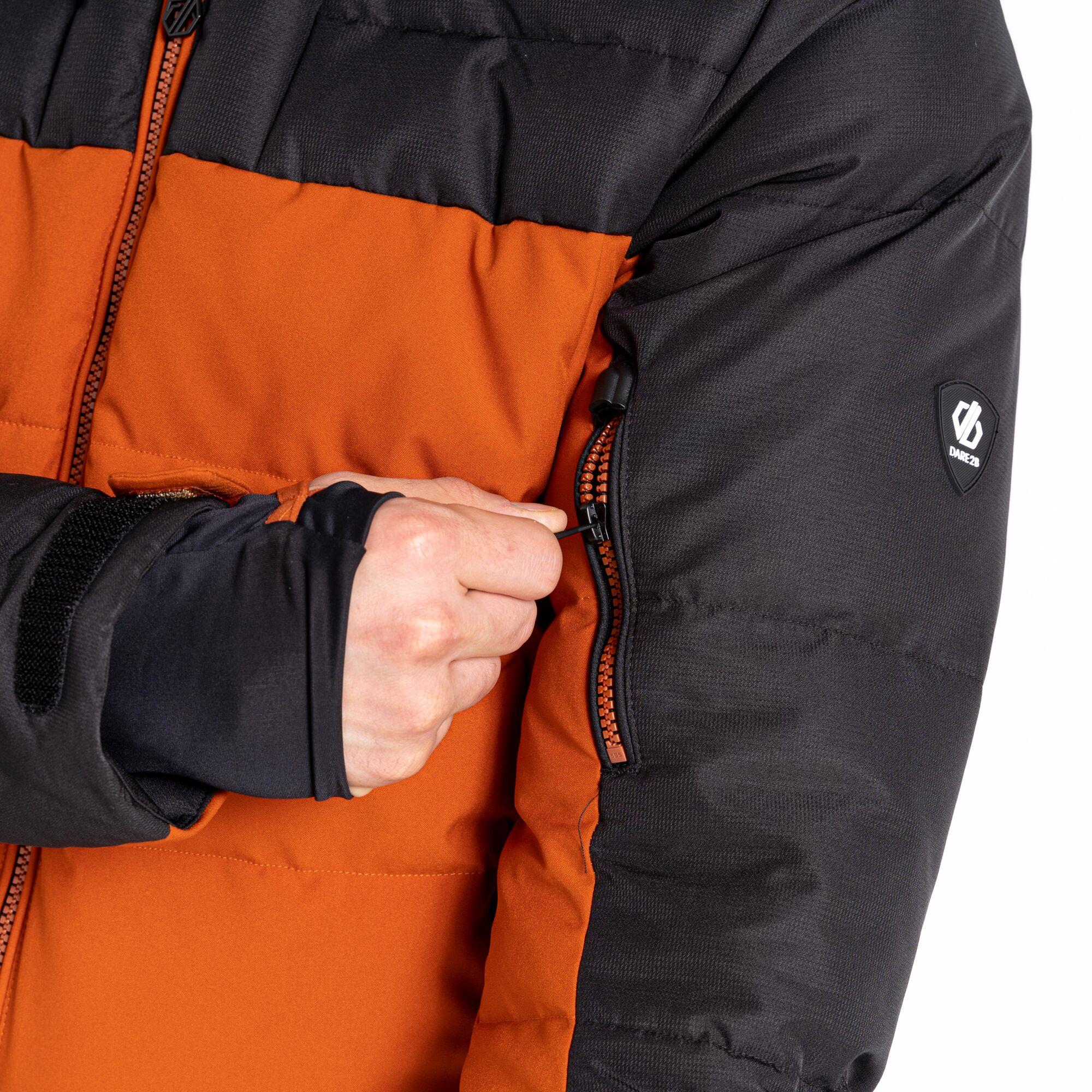 Dare2b Denote II Mens Ski Jacket Run Charlie