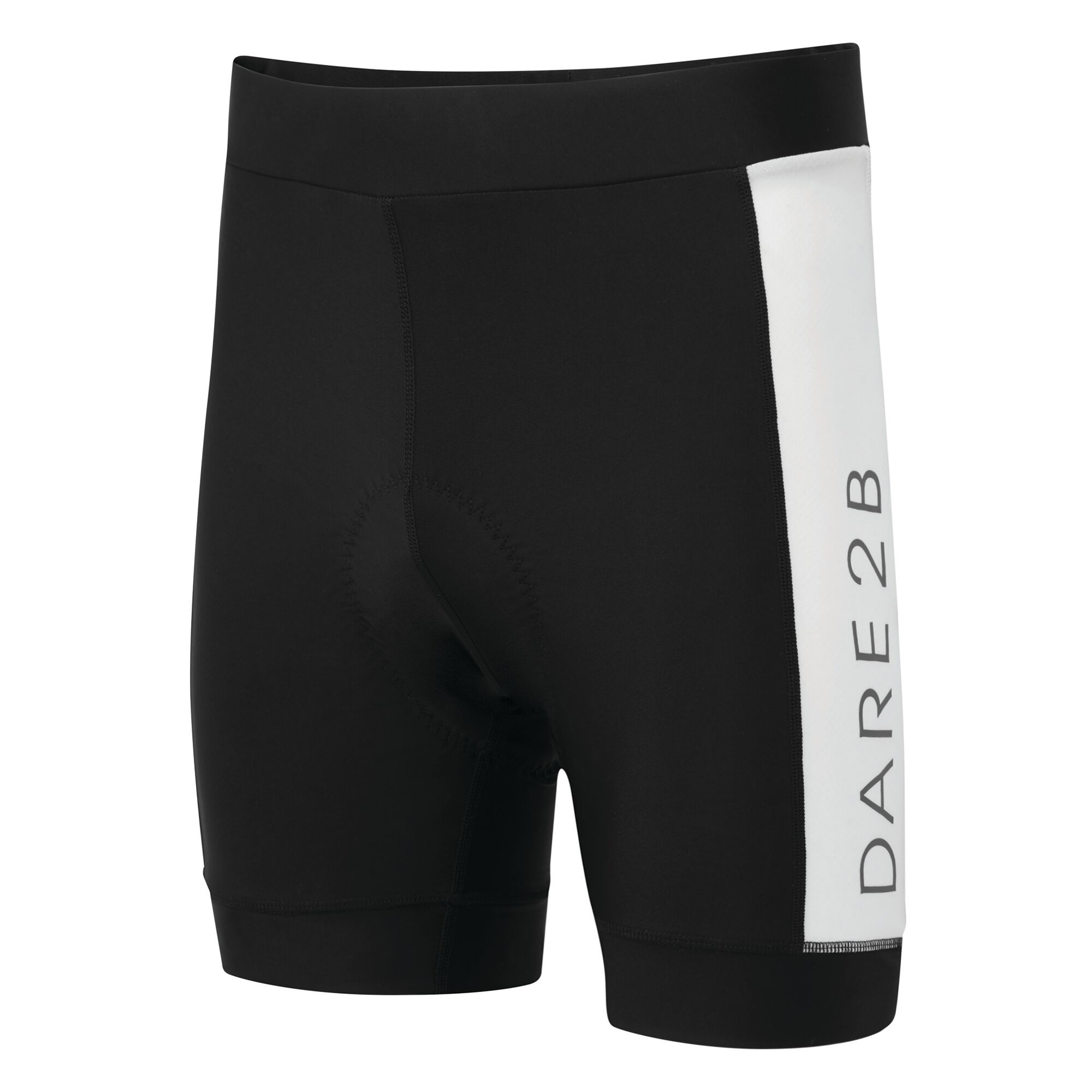 Dare2b Ecliptic II Mens Gel Cycle Shorts Run Charlie