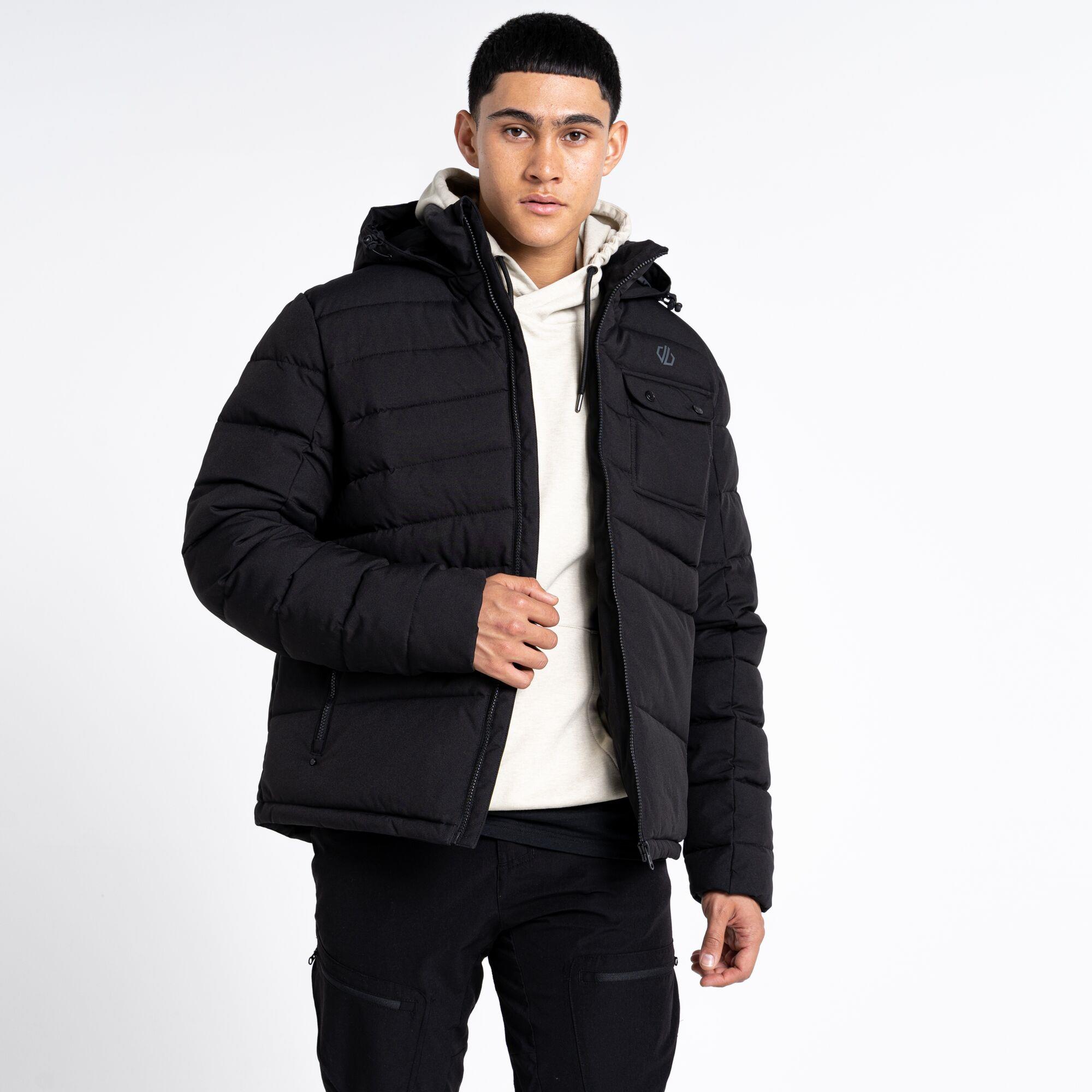 Dare2b Endless III Mens Jacket Run Charlie