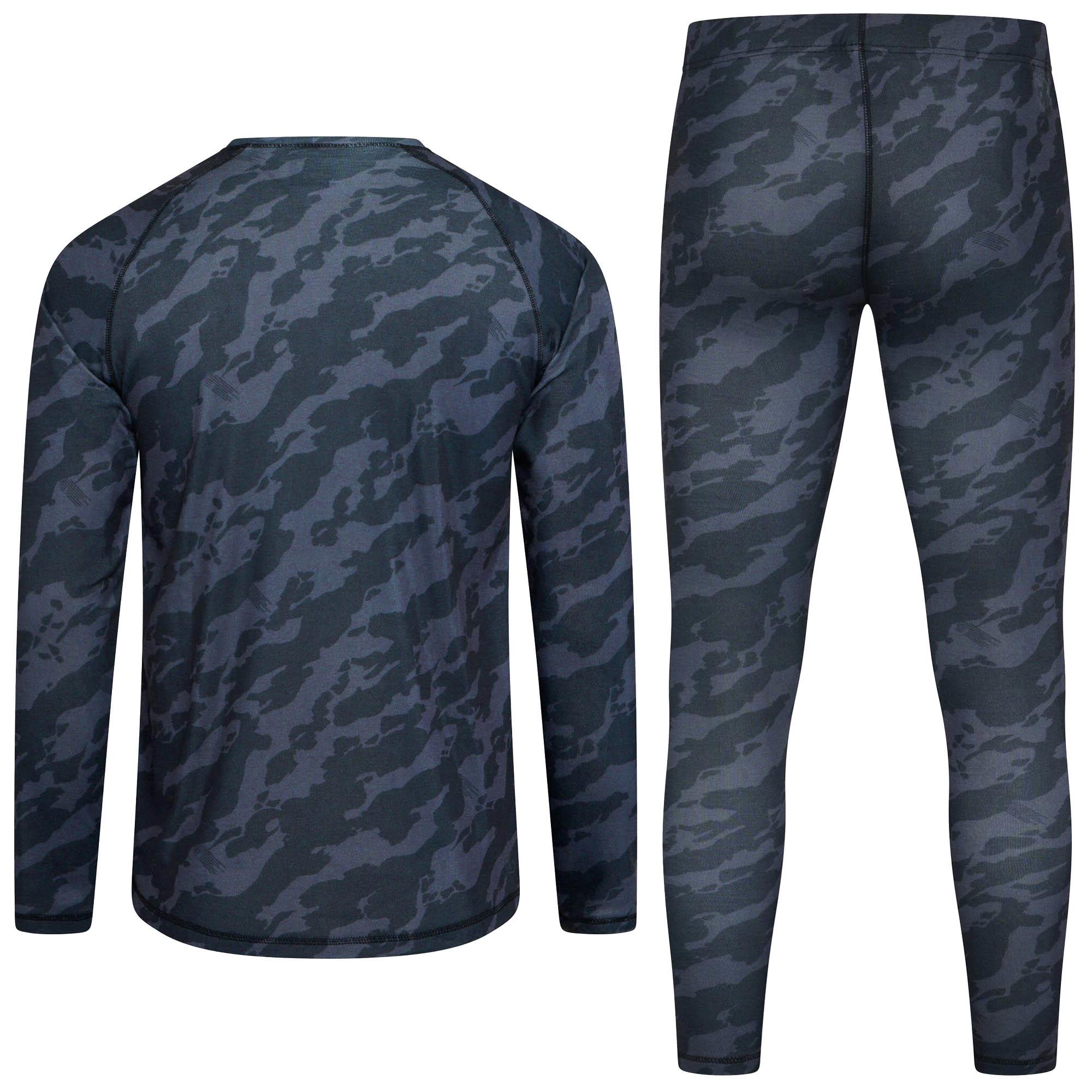 Dare2b Exchange II Mens Base Layer Set Run Charlie