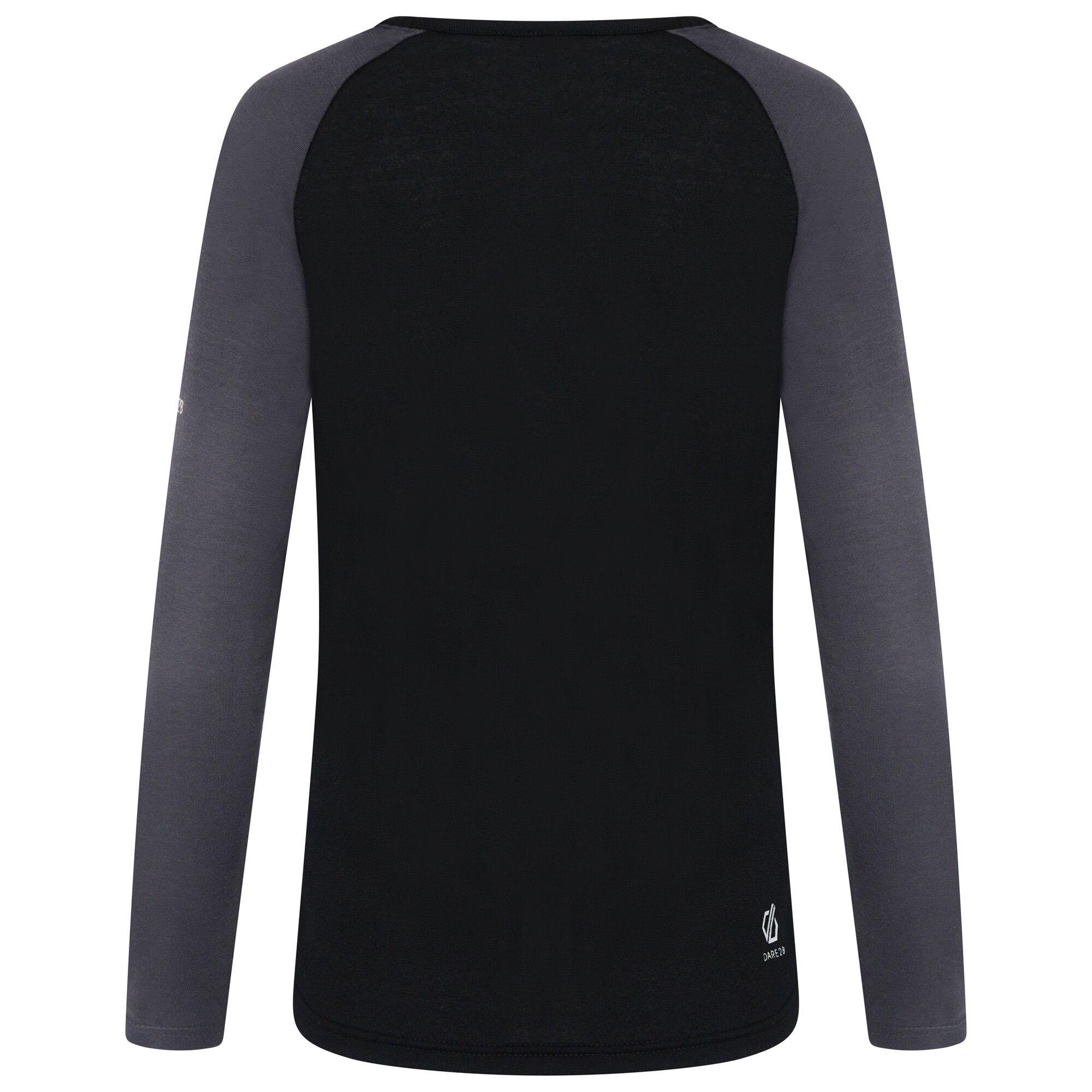 Dare2b Exchange II Womens Base Layer Top Run Charlie
