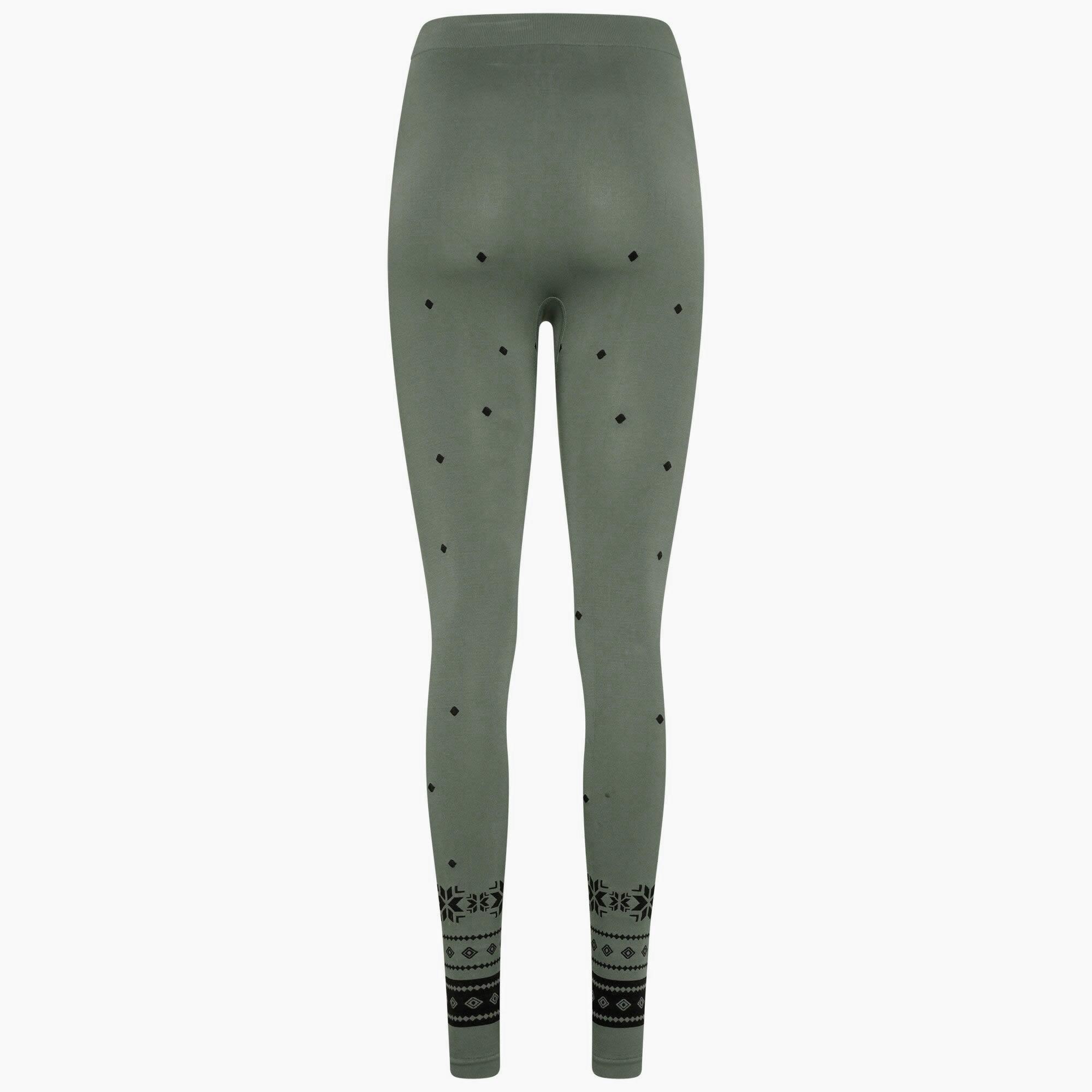 Dare2b In Demand Womens Base Layer Set Run Charlie