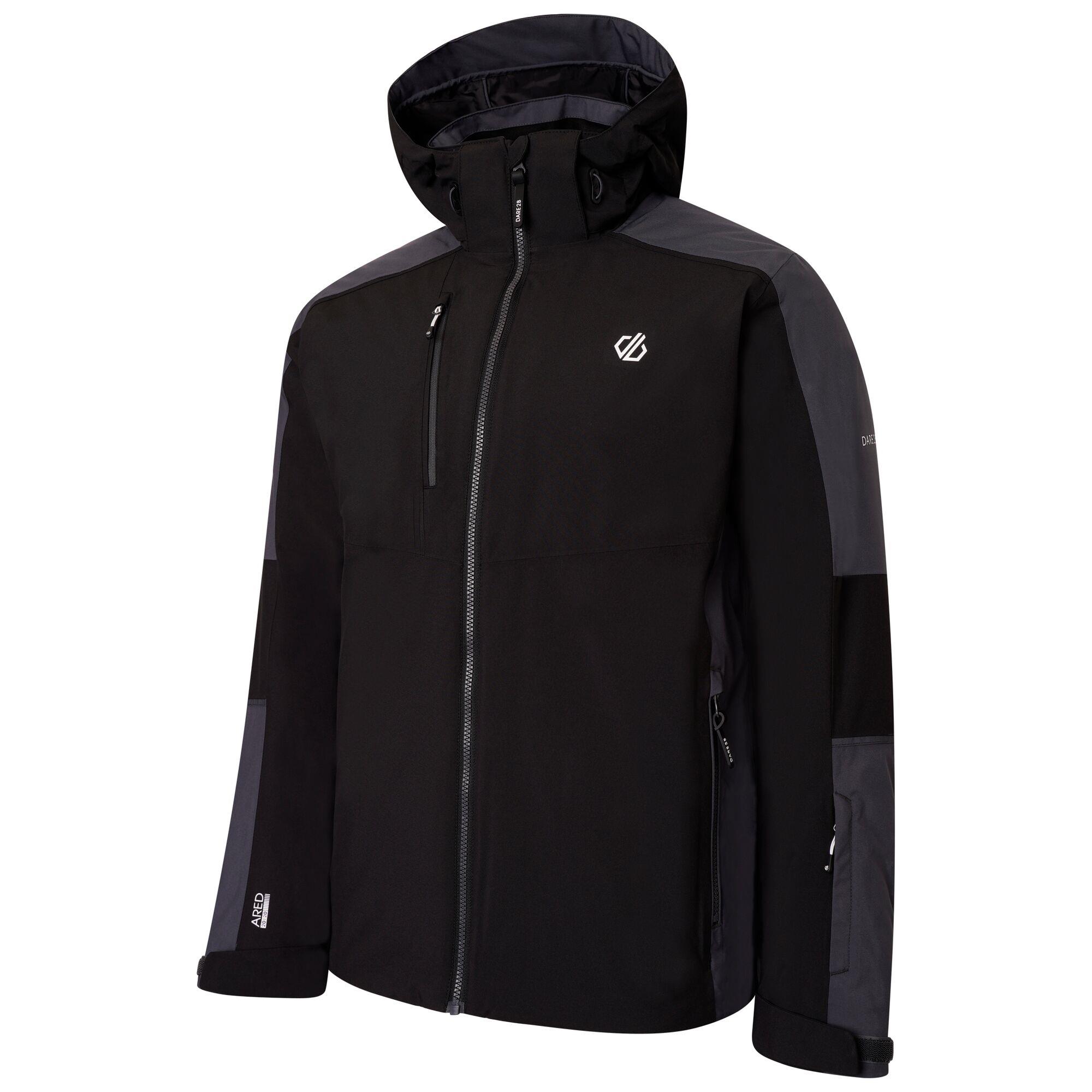 Dare2b Intermit III Mens Ski Jacket Run Charlie