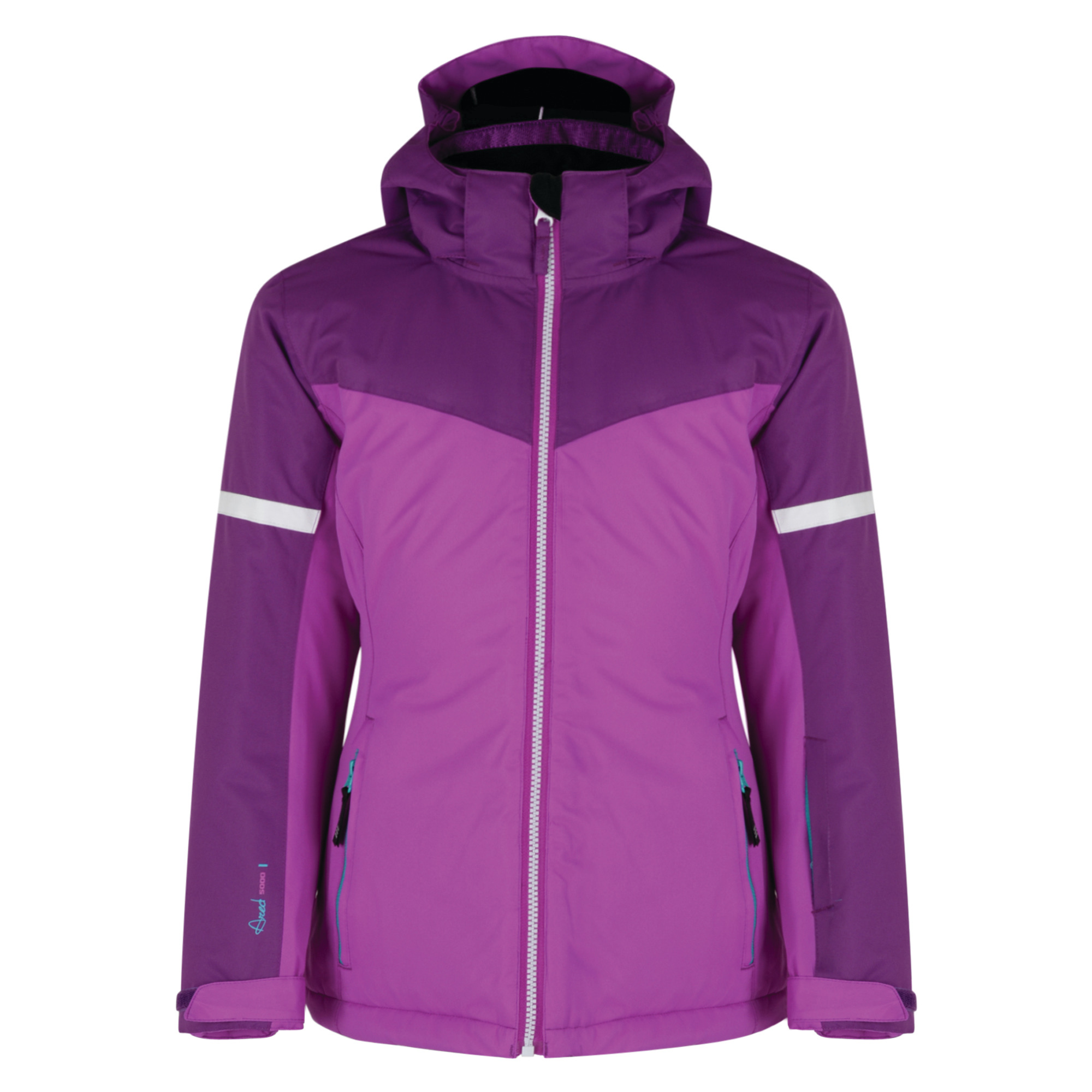Dare2b Obscure Ski Jacket Kids Run Charlie