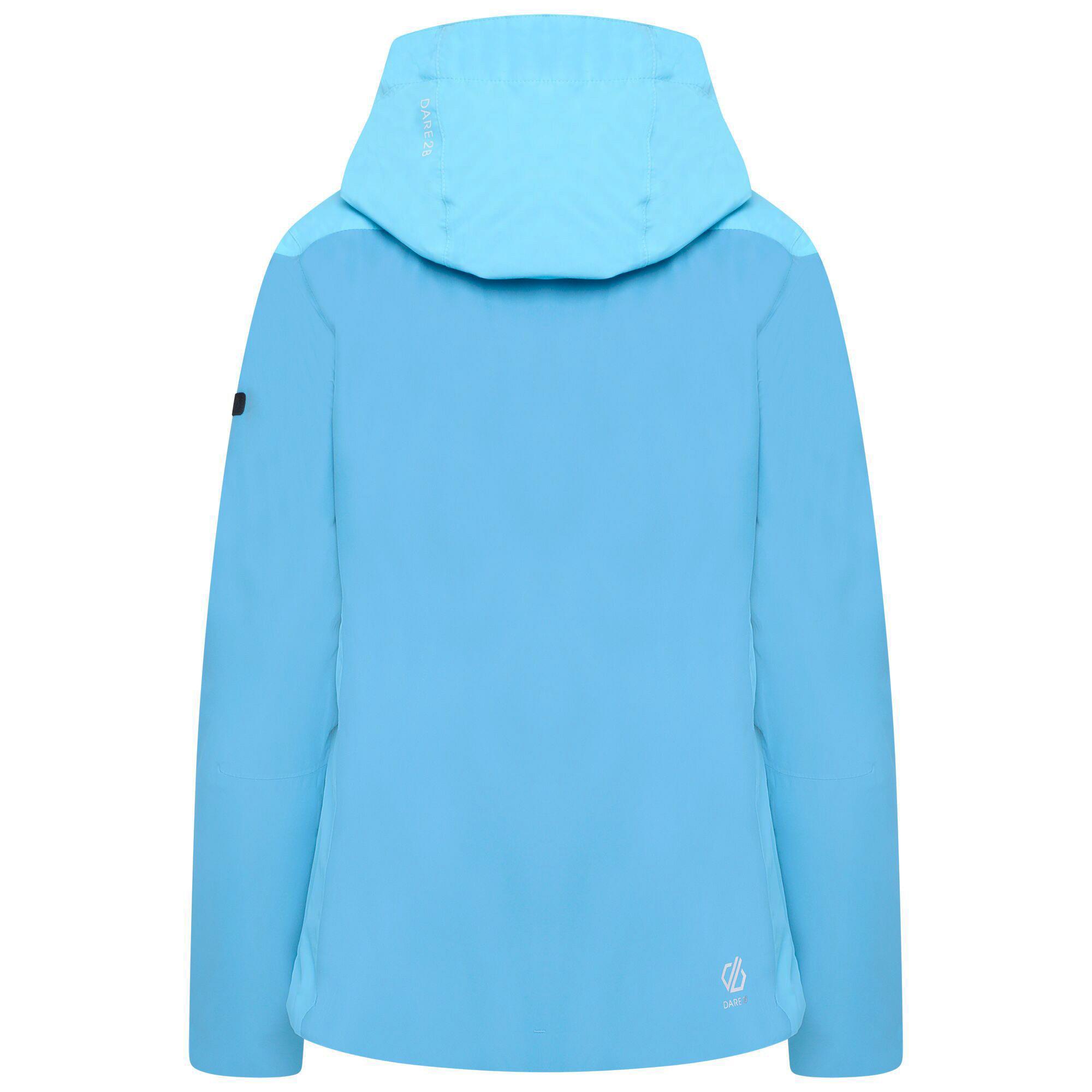 Dare2b Rapport Womens Ski Jacket Run Charlie