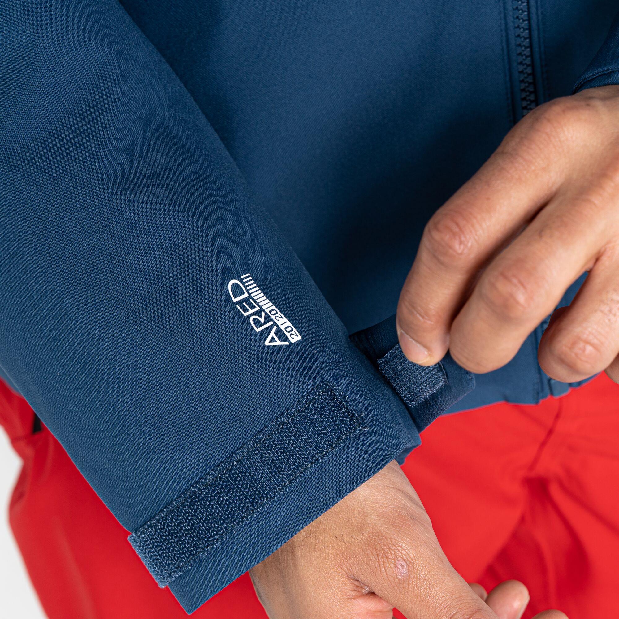 Dare2b Remit Mens Ski Jacket Run Charlie