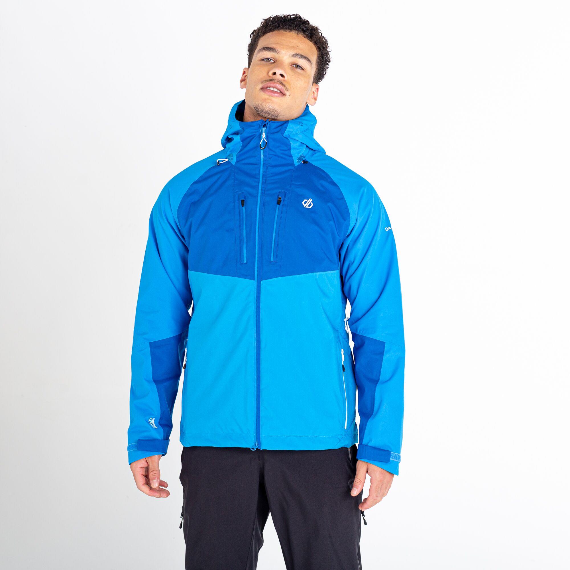 Dare2b Soaring II Mens Jacket Run Charlie