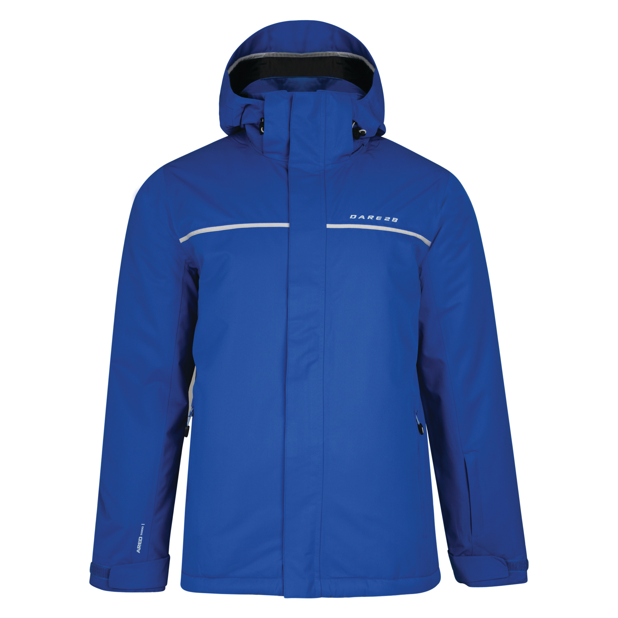 Dare2b Steady Out Ski Jacket Mens Run Charlie