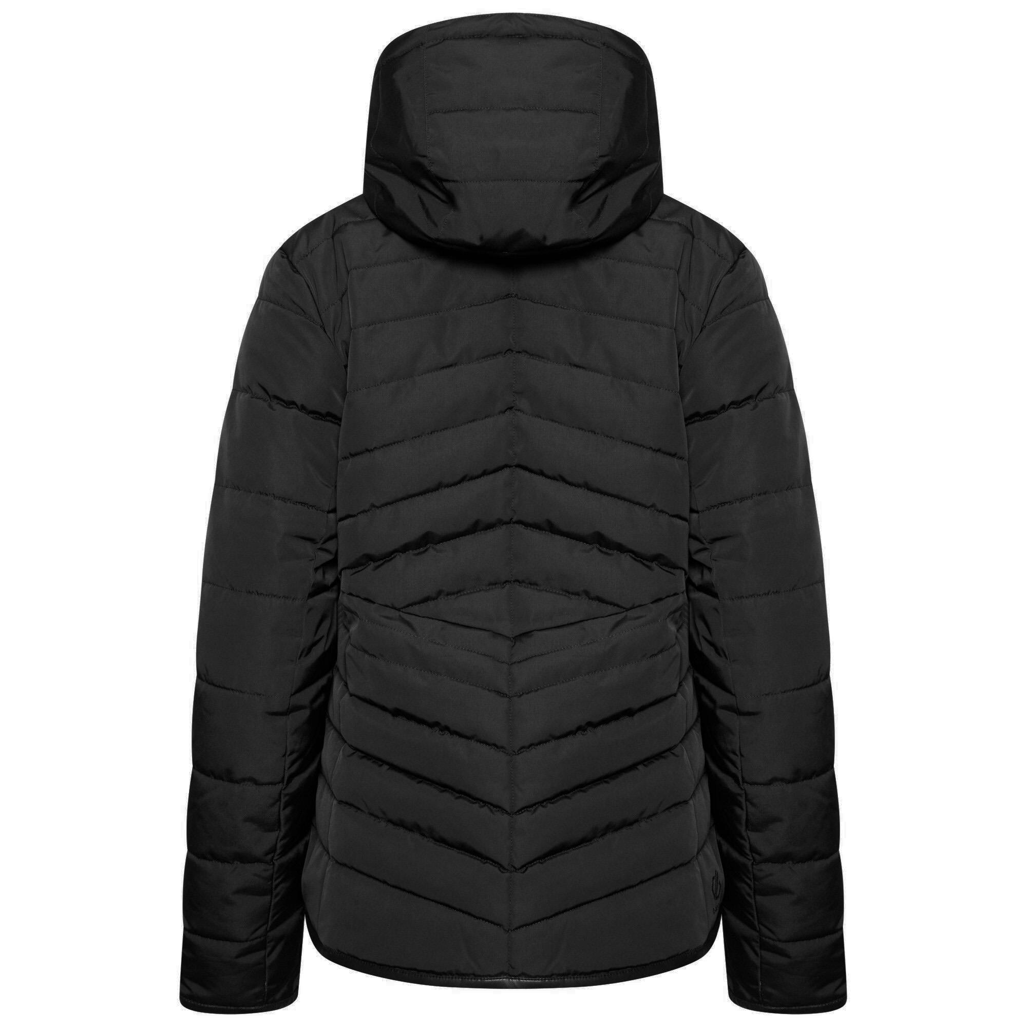 Dare2b Striking Everyday Womens Luxe Jacket Run Charlie