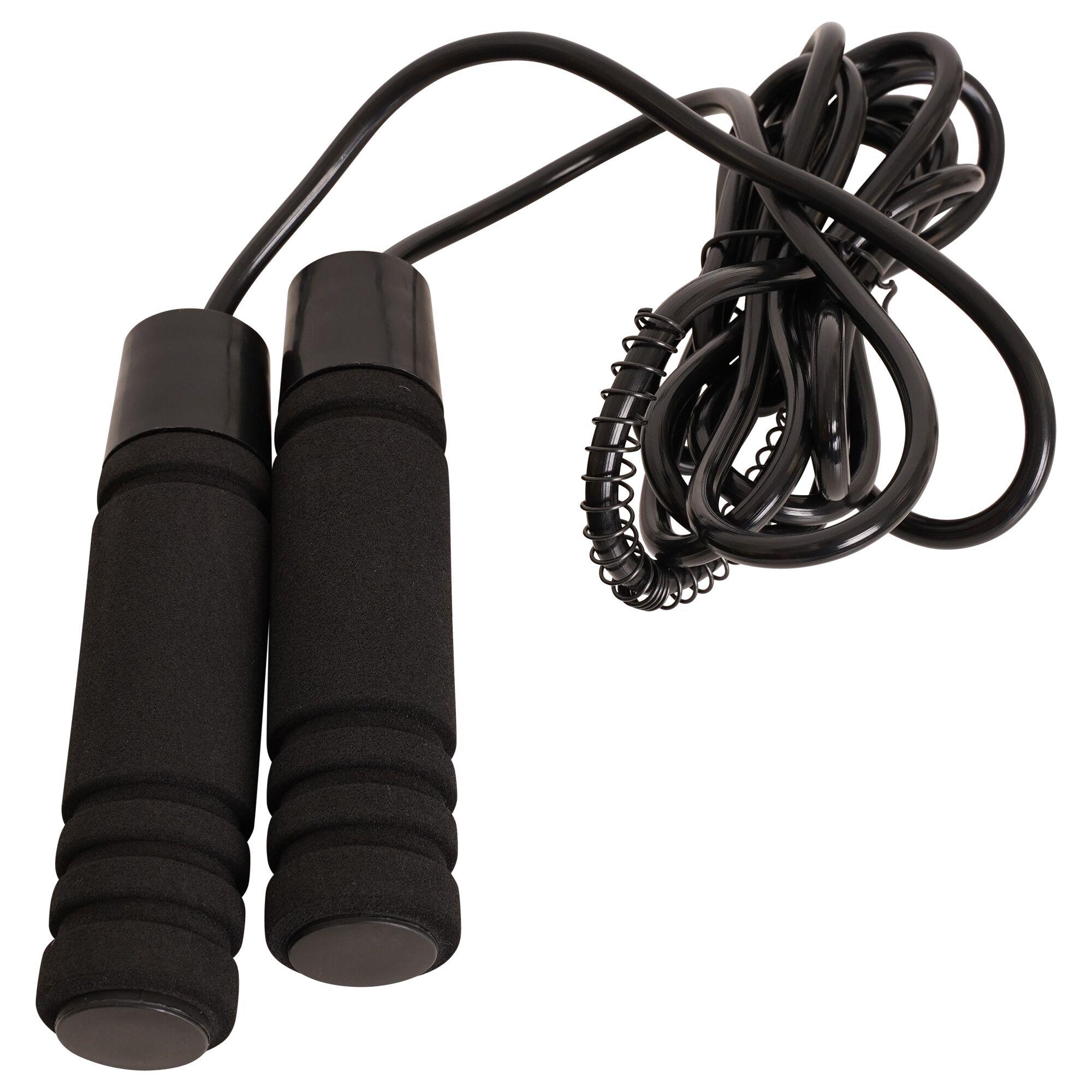 Dare2b Weighted Skipping Rope Run Charlie