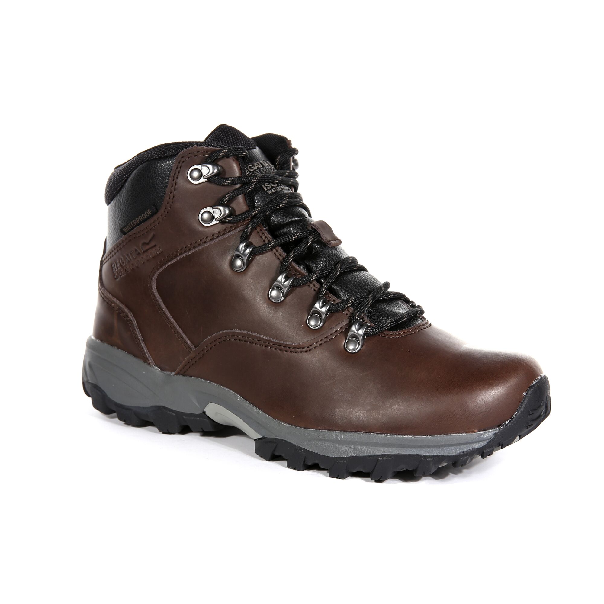 regatta bainsford walking boots review