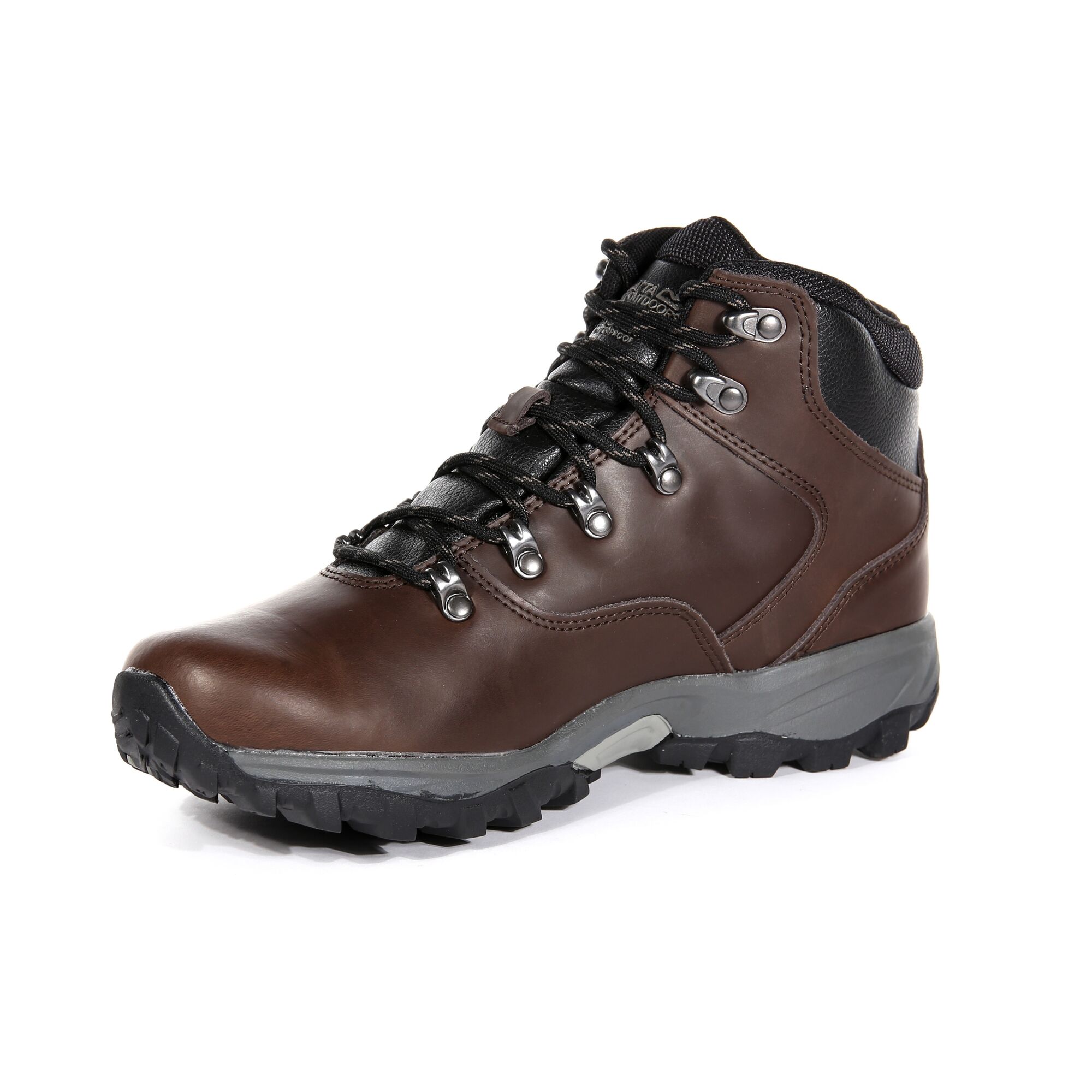 regatta bainsford walking boots review