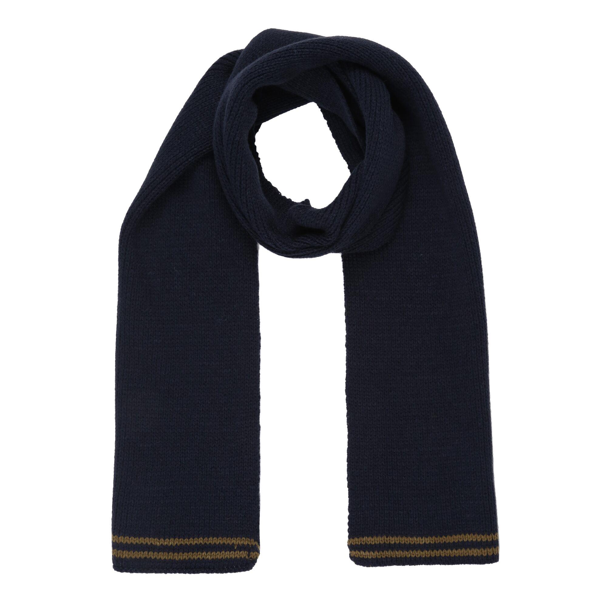 Regatta Balton III Mens Scarf Run Charlie