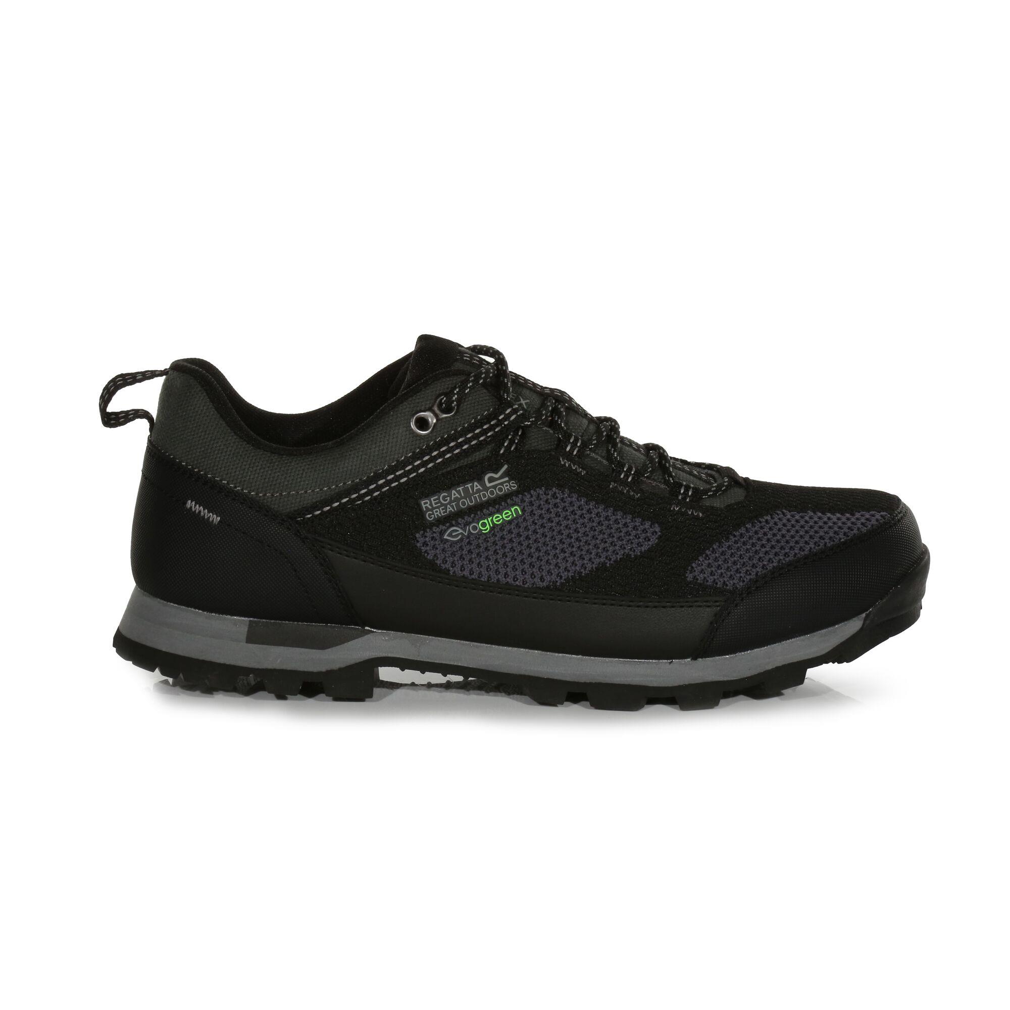 regatta mens walking shoes uk