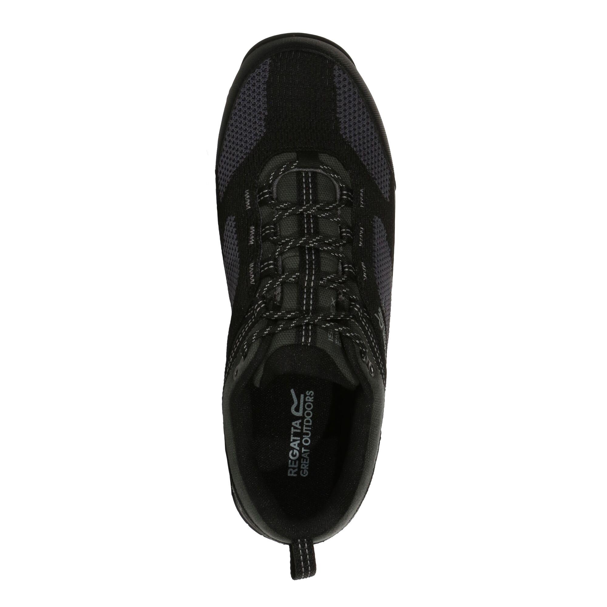 Regatta Blackthorn Evo Low Mens Walking Shoes Run Charlie