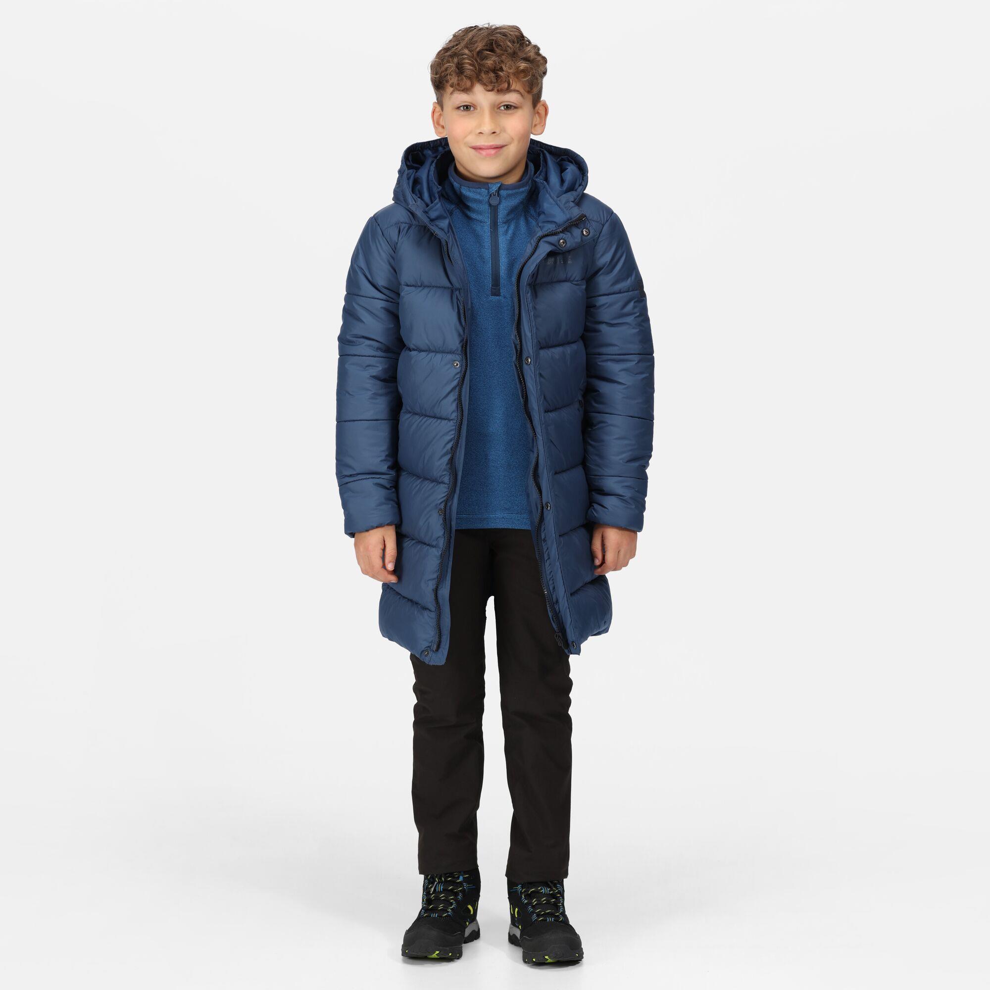 BODIE JACKET