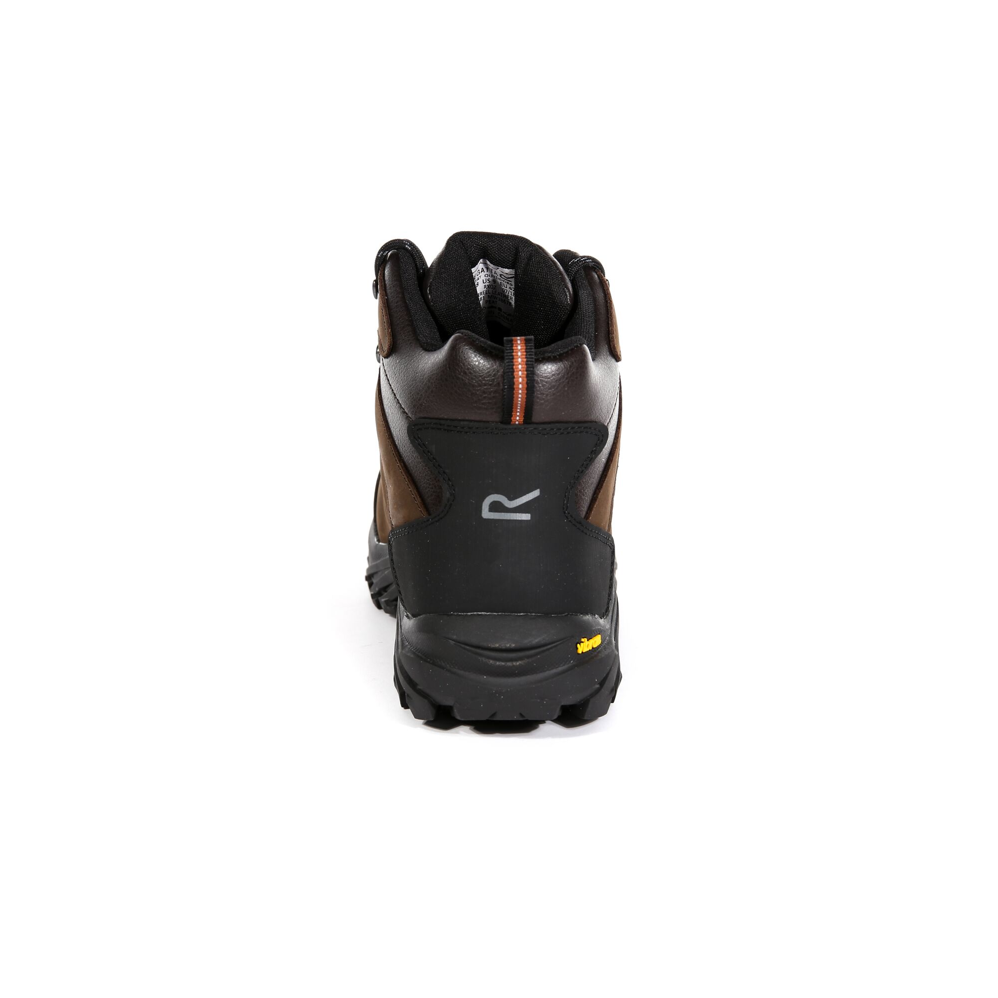 regatta burrell ii review