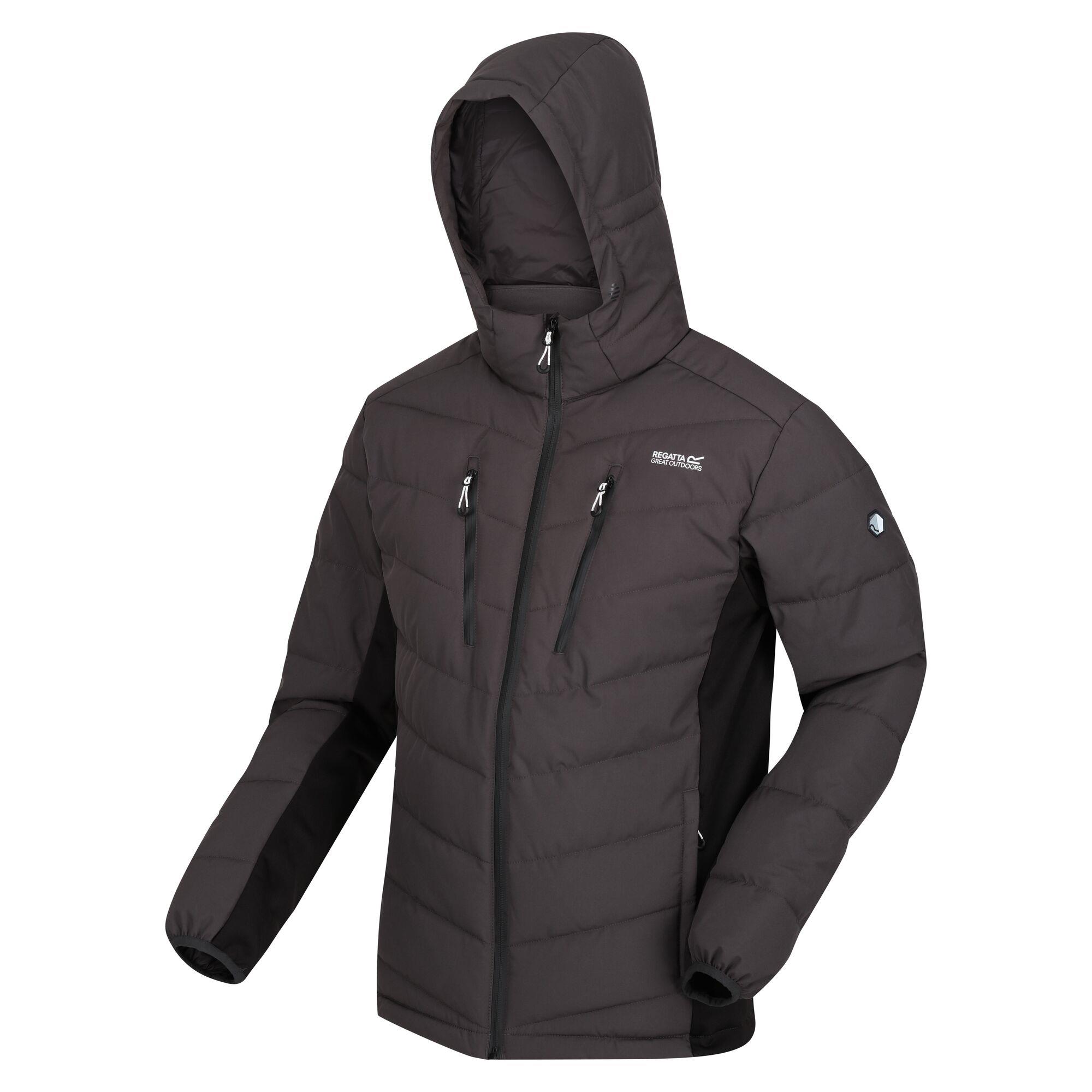 Regatta Cranmore Mens Jacket - Run Charlie