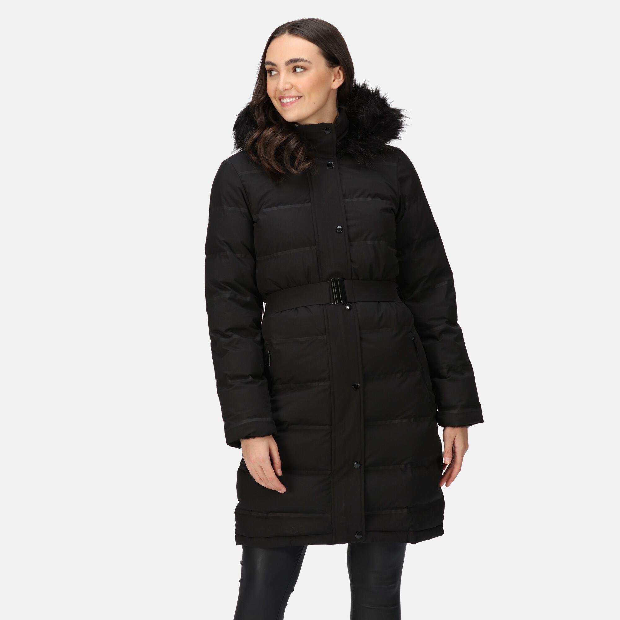 Regatta Daleyza Womens Jacket - Run Charlie