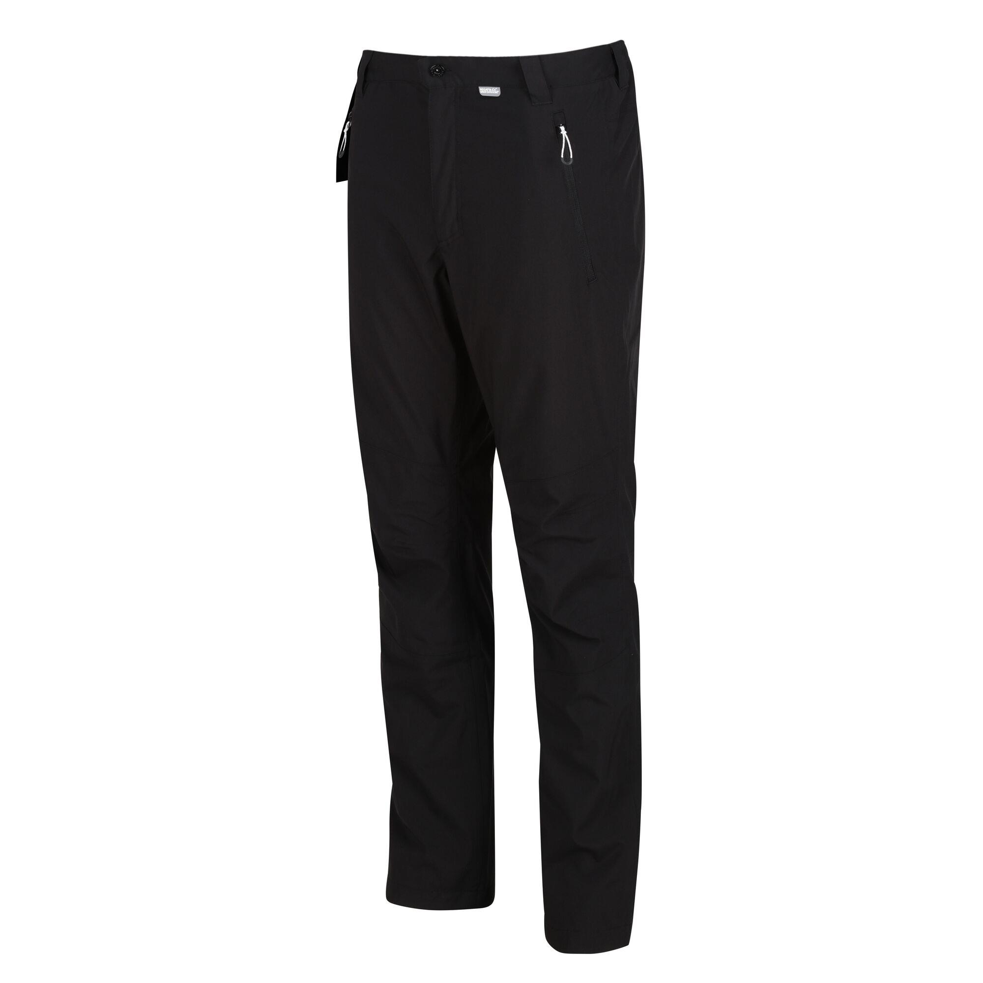 Regatta Dayhike IV Mens Trousers Long Run Charlie