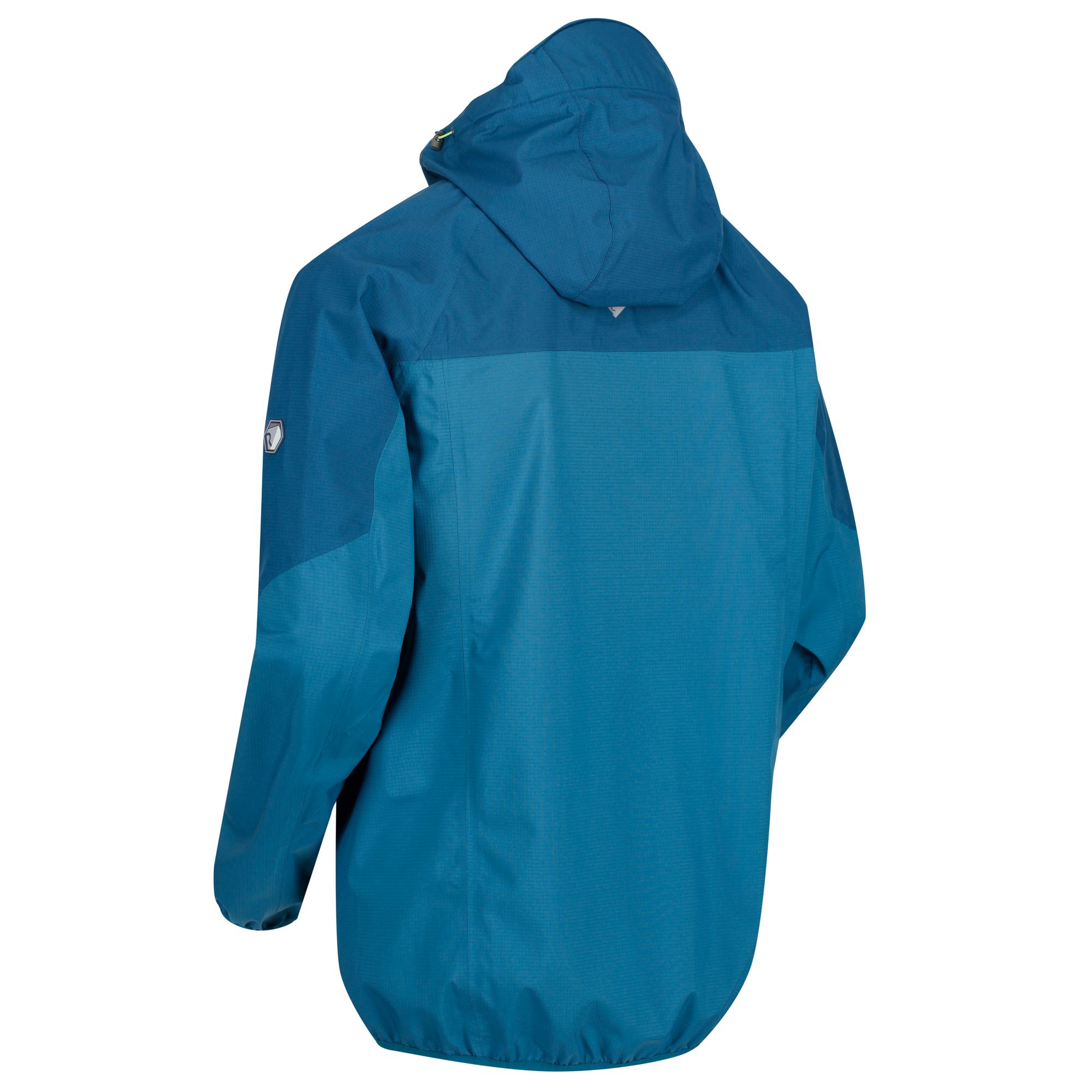 Regatta Imber IV Mens Lightweight Waterproof Jacket Run Charlie