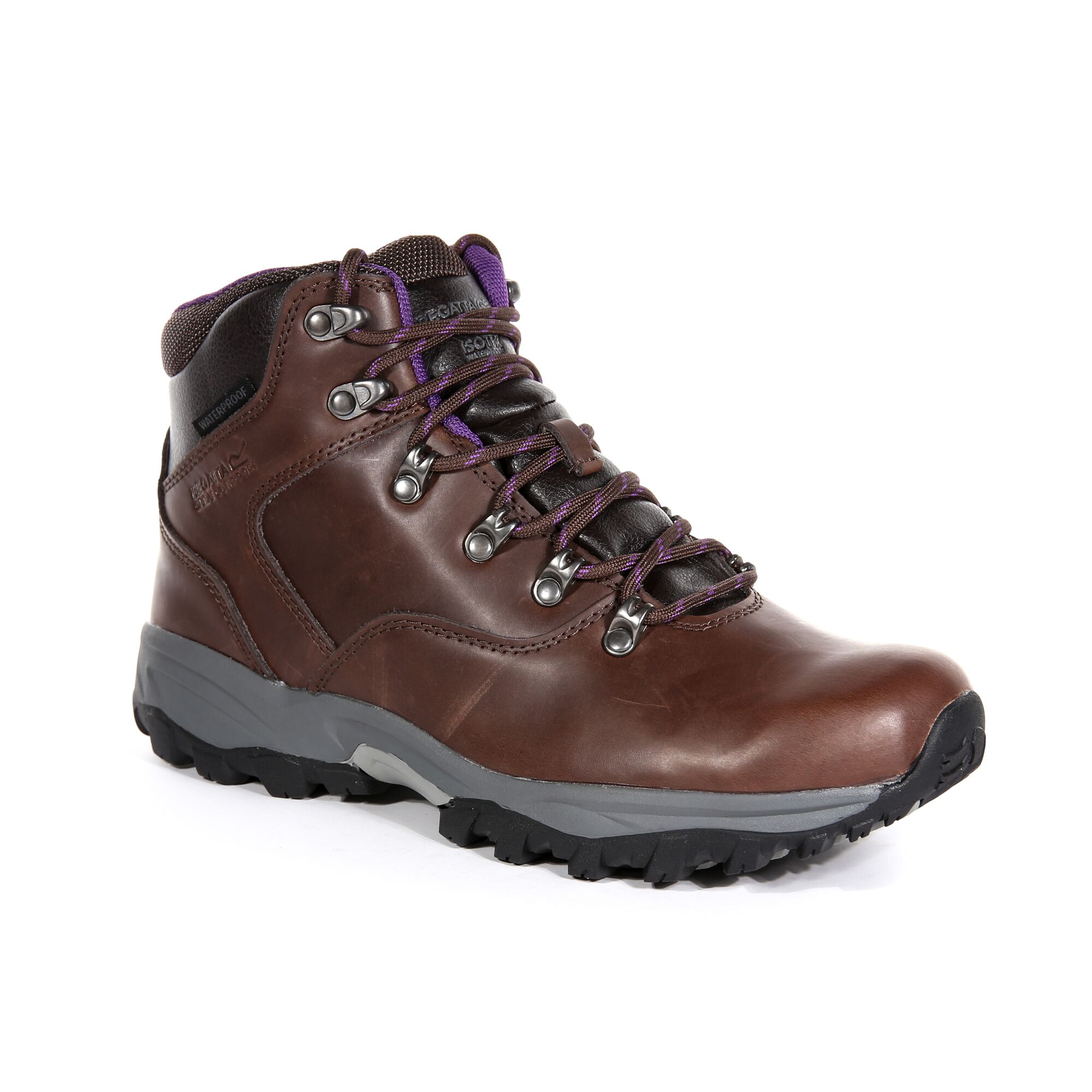 regatta bainsford walking boots review