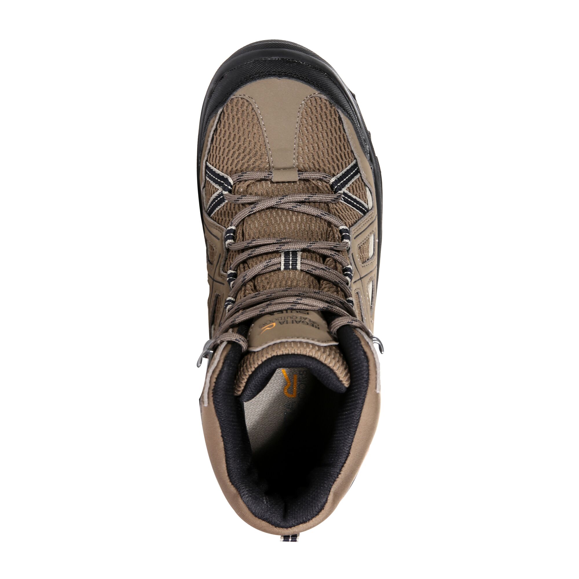 burrell boots