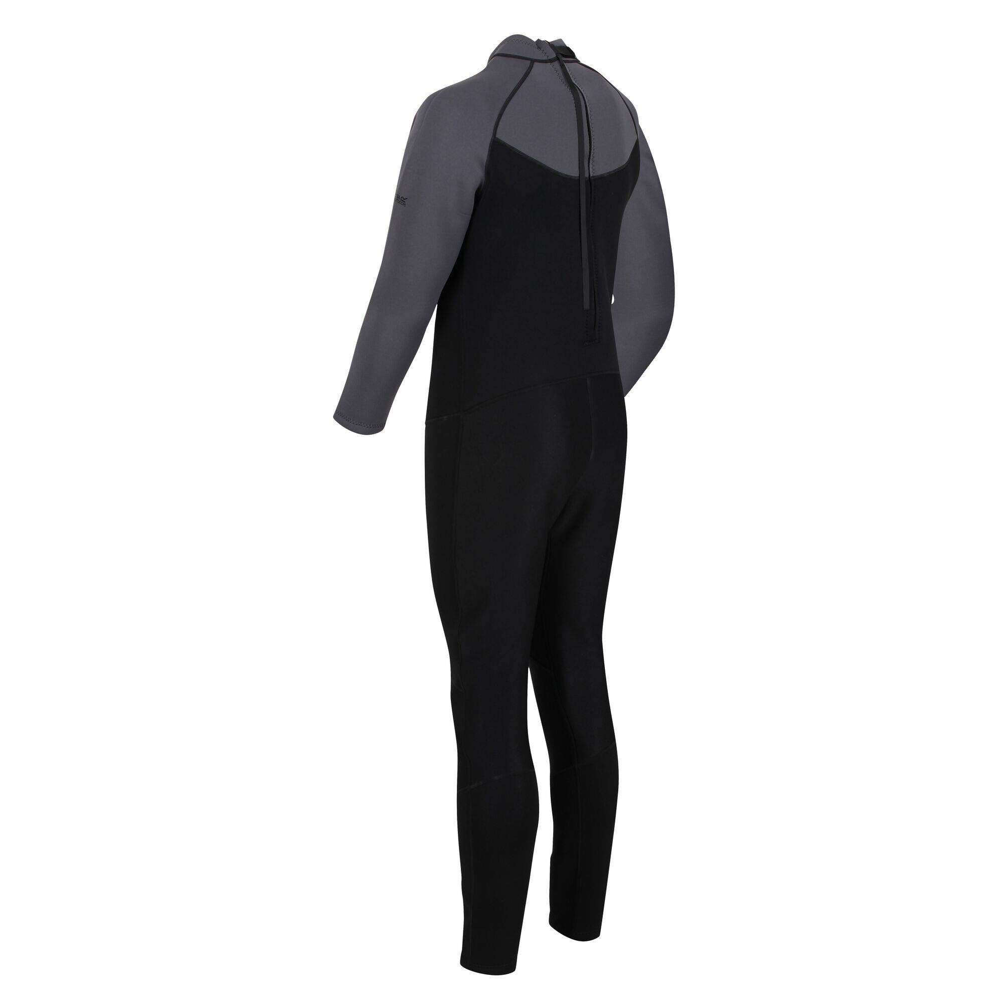 Regatta Mens Full Wetsuit Run Charlie