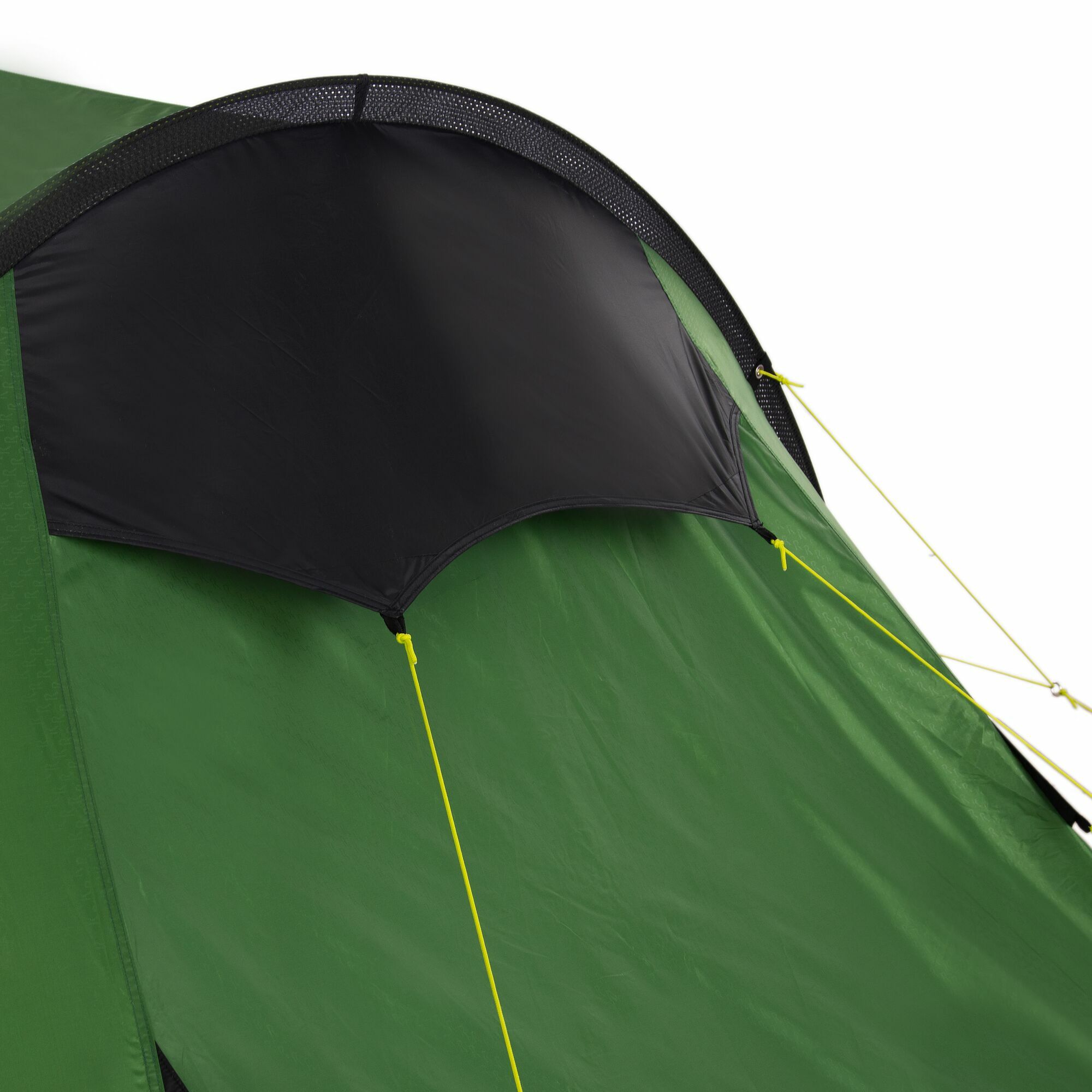 Regatta Montegra 4-Man Backpacking Tent - Run Charlie