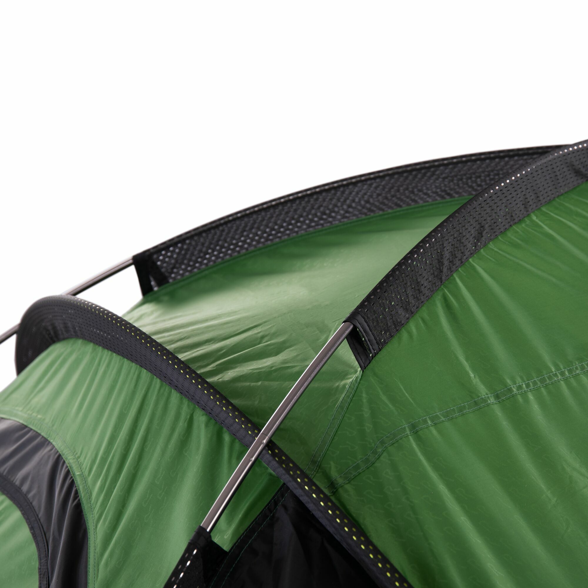 Regatta Montegra Geo 3-Man Backpacking Tent - Run Charlie