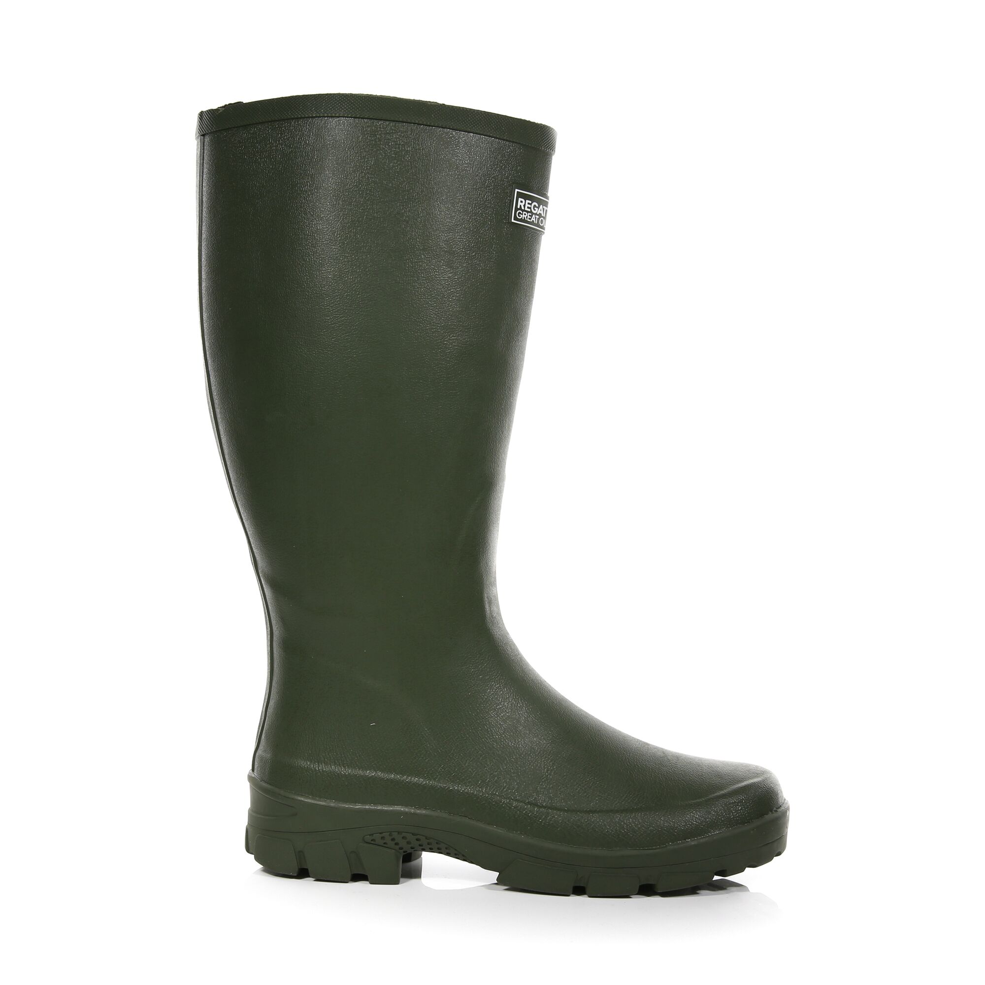 Regatta Mumford II Mens Wellies Run Charlie