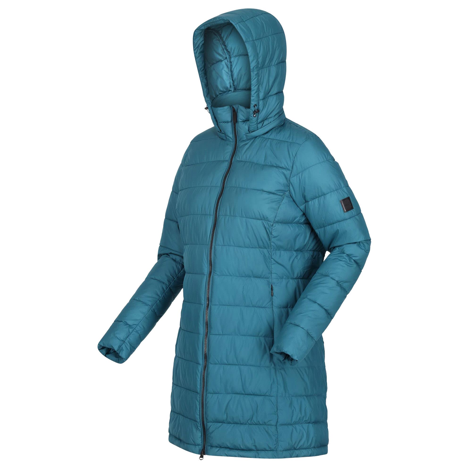 Regatta Starler Womens Jacket Run Charlie