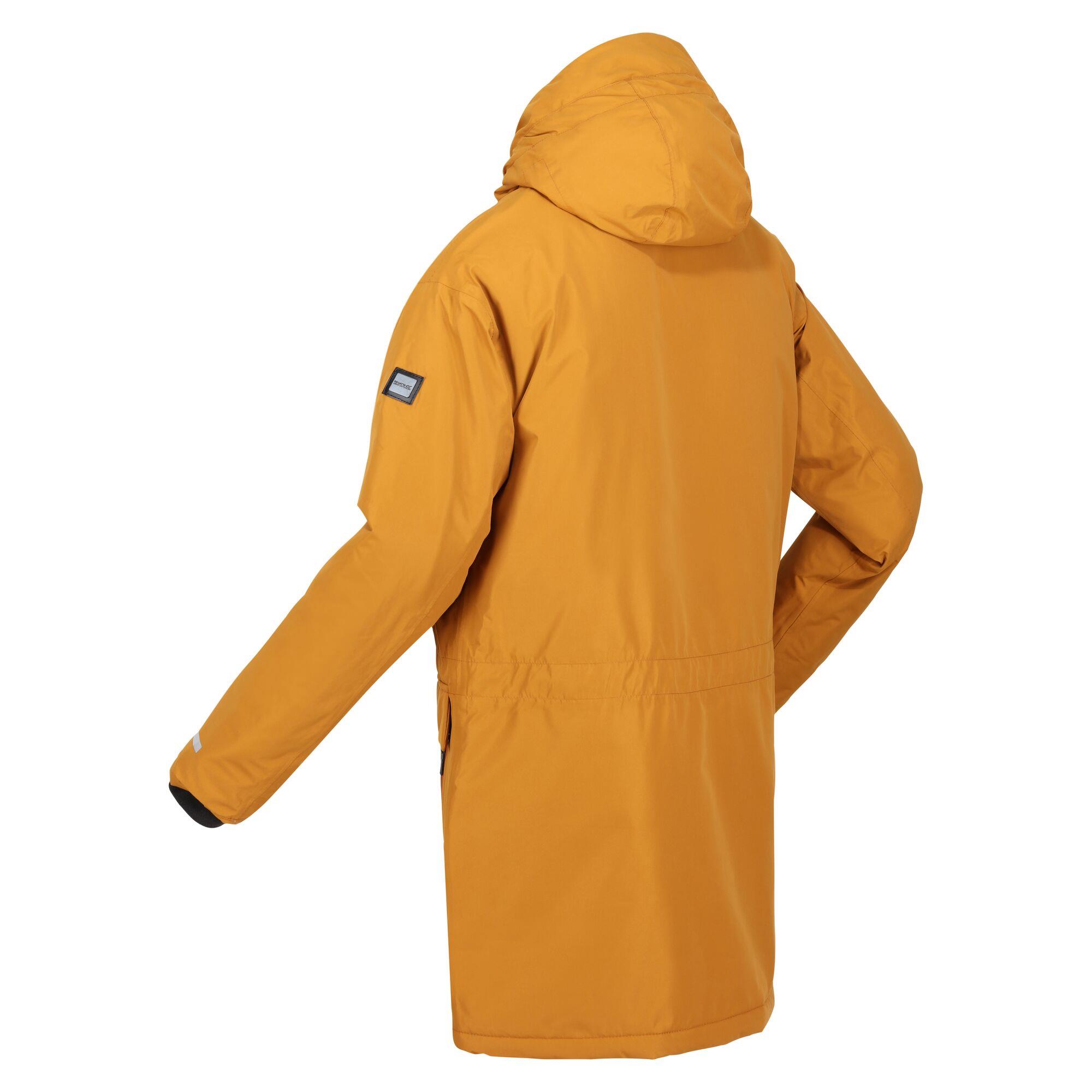 Regatta Tavaris Mens Jacket - Run Charlie