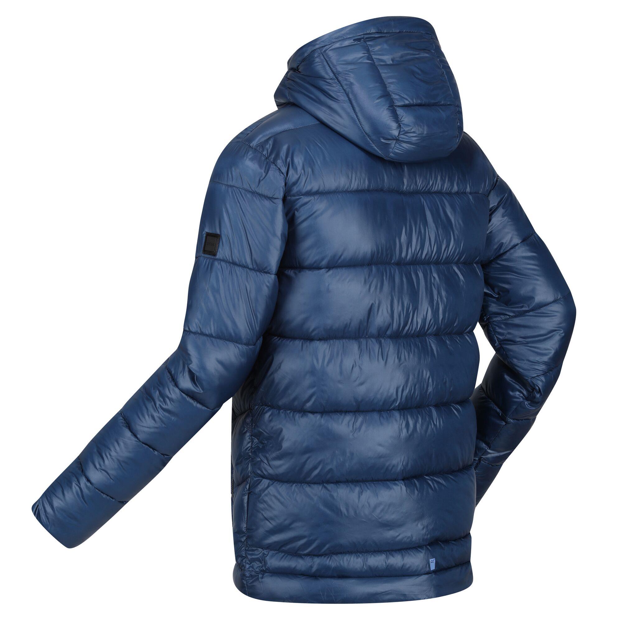 Regatta Toploft II Mens Jacket Run Charlie