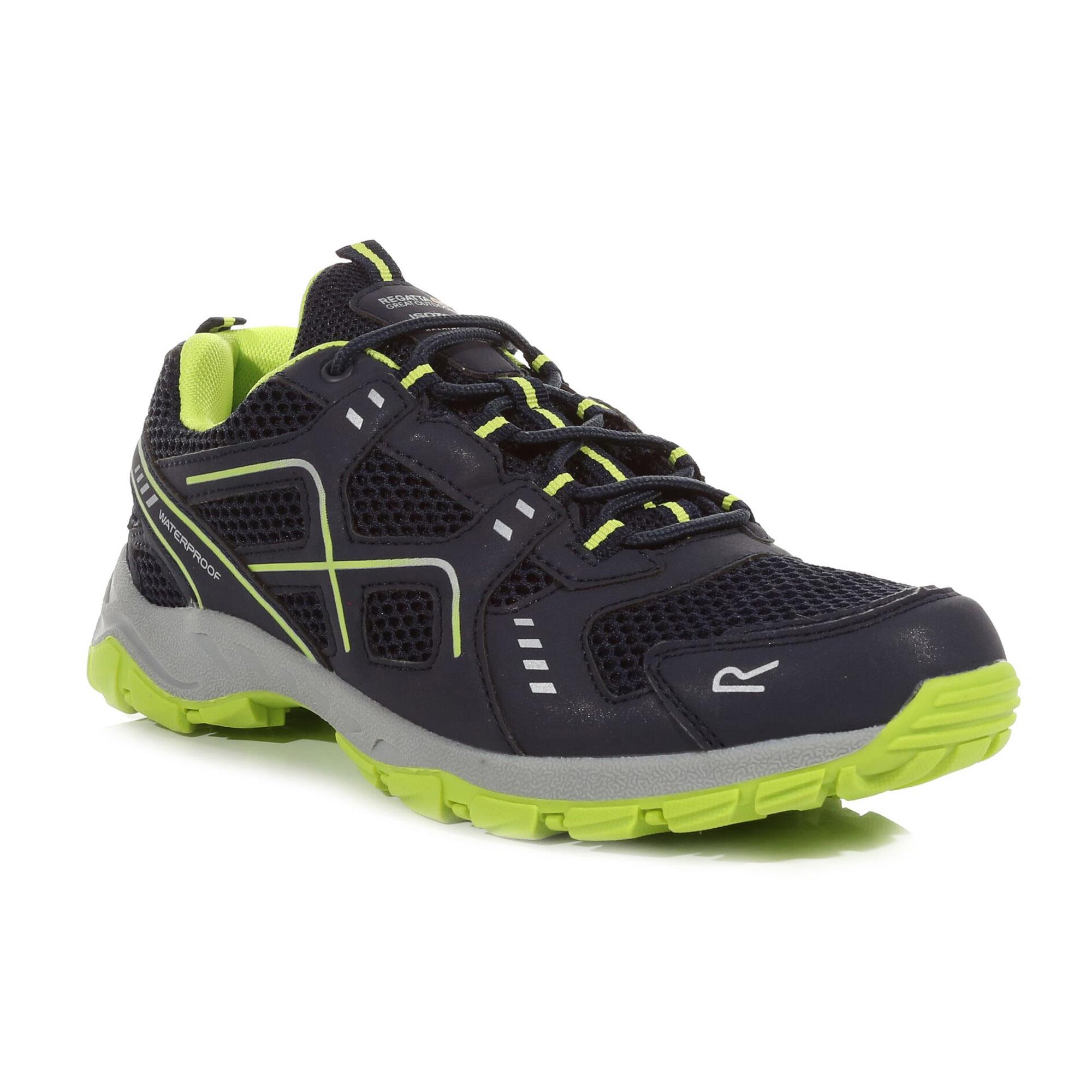 regatta mens walking shoes uk