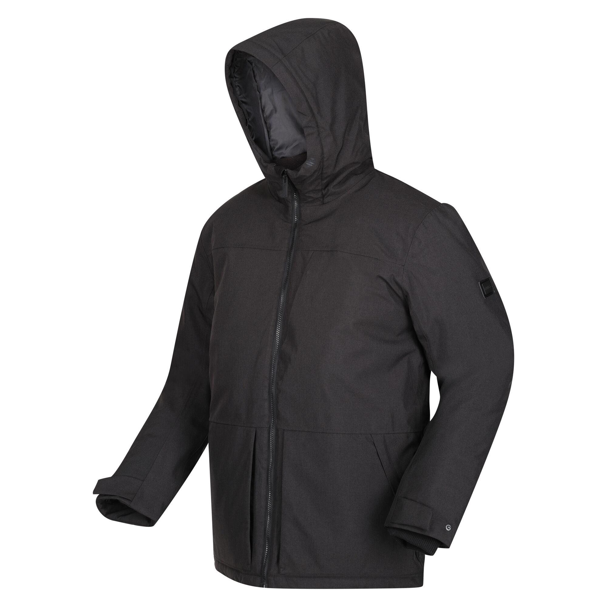 Regatta Volter Shield IV Mens Heated Jacket - Run Charlie
