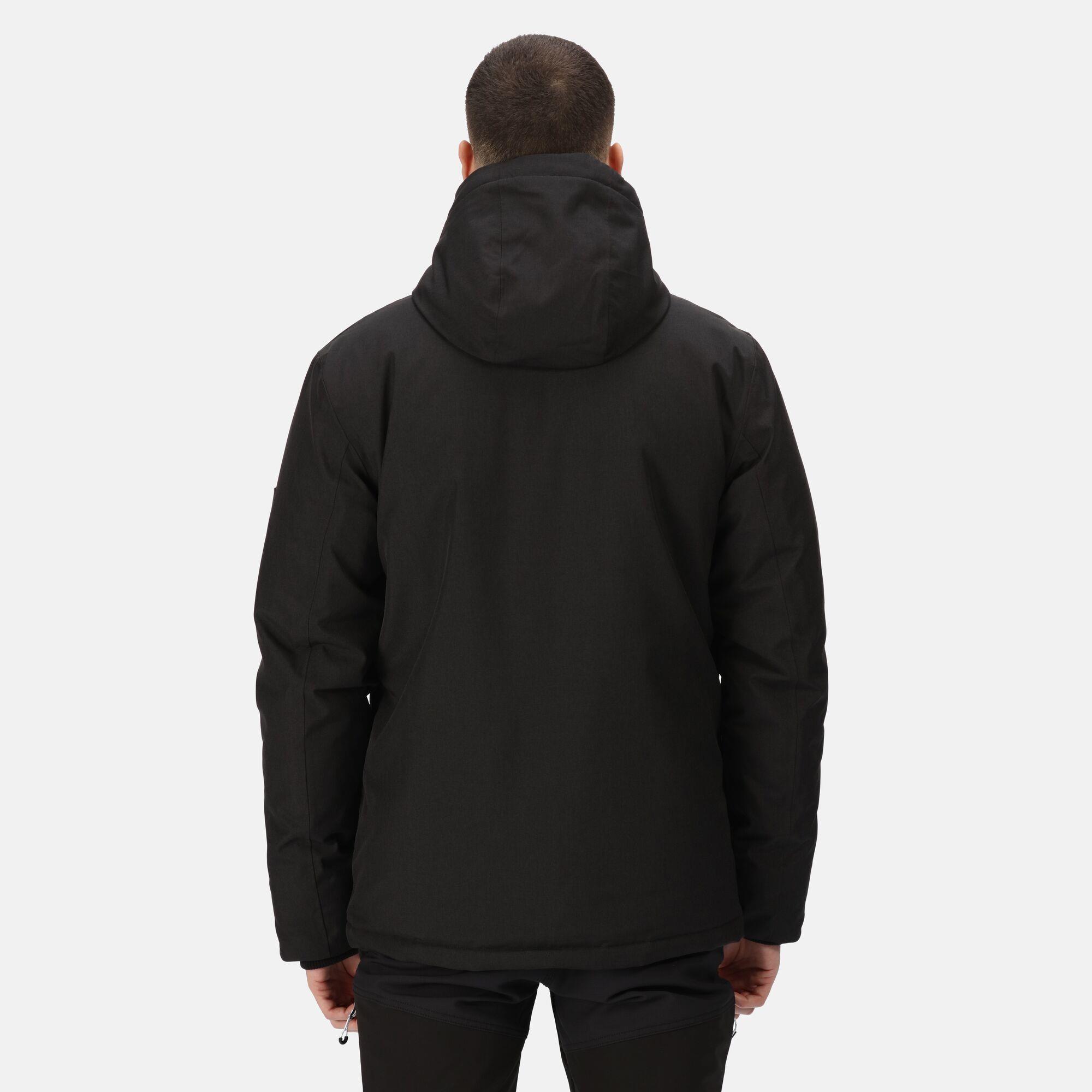 Regatta Volter Shield IV Mens Heated Jacket Run Charlie