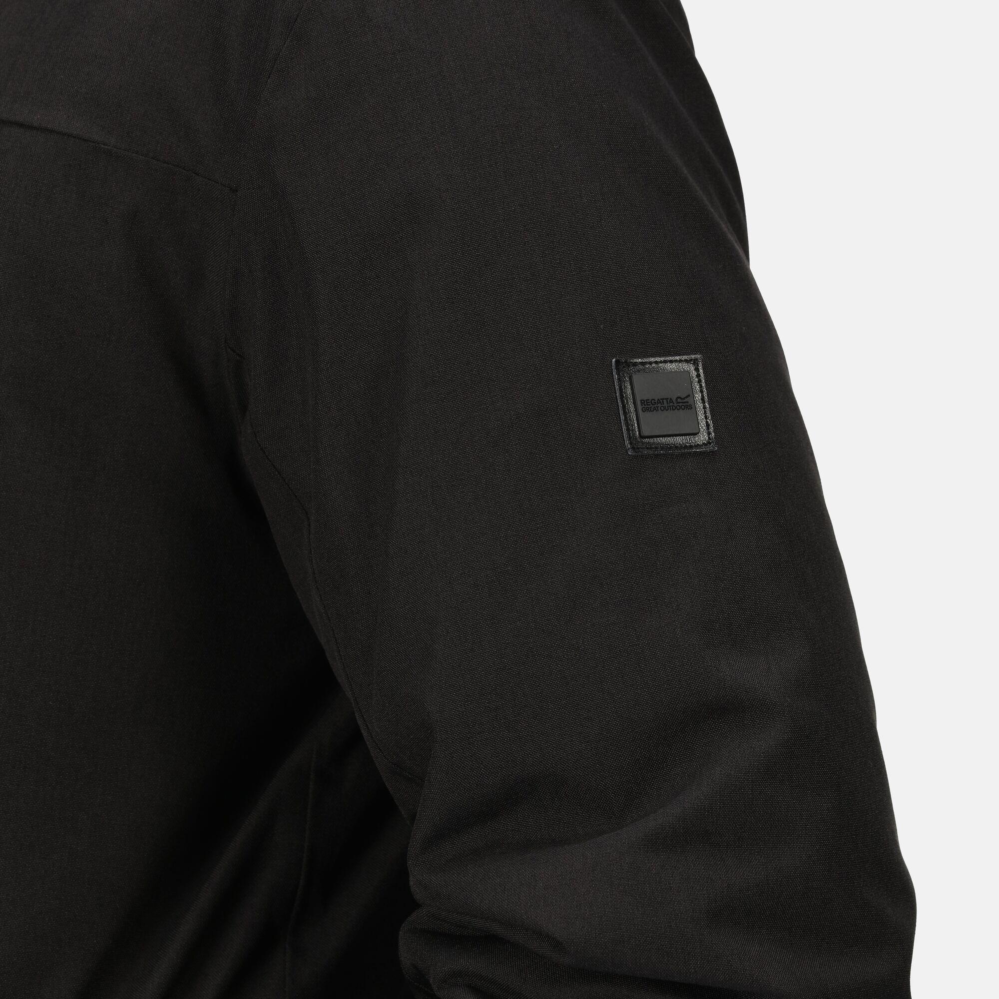 Regatta Volter Shield IV Mens Heated Jacket Run Charlie