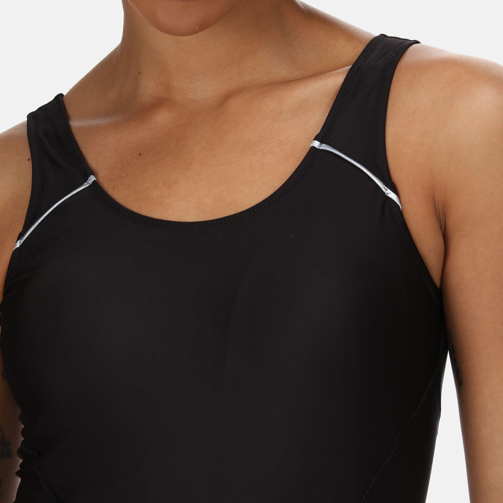 Regatta Womens Active Swimsuit Run Charlie