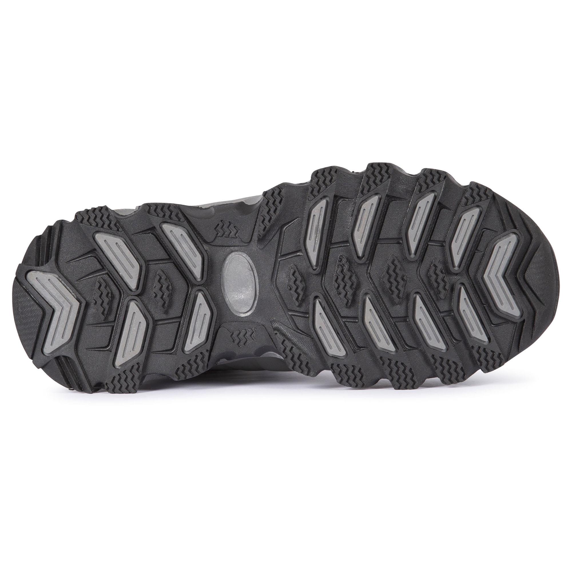 Trespass Ash Kids Walking Boots Run Charlie