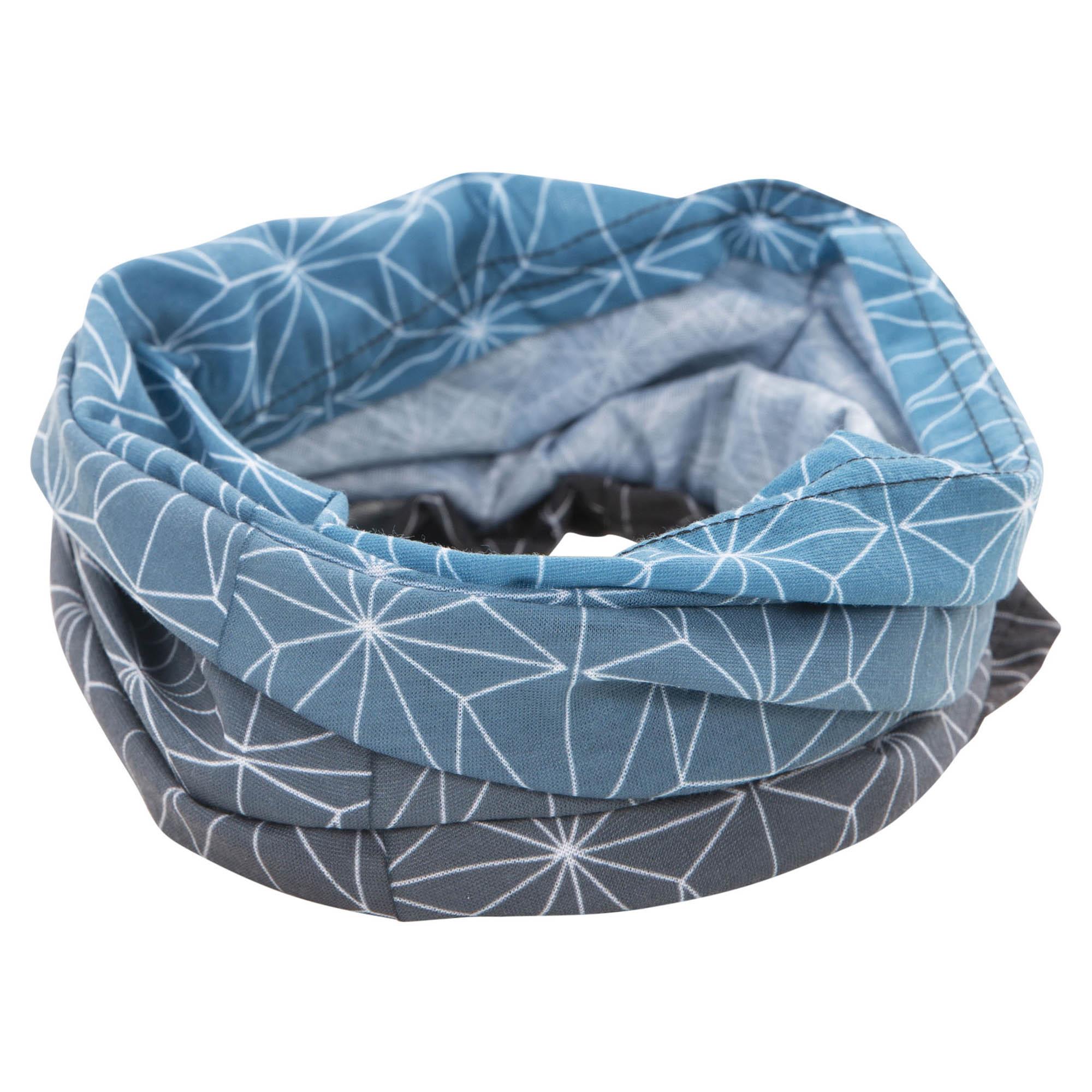 Trespass Busby Adult Neck Gaiter Run Charlie