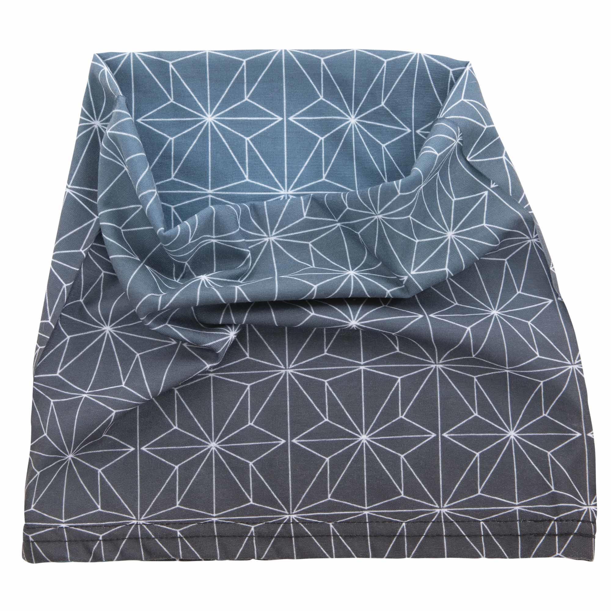 Trespass Busby Adult Neck Gaiter Run Charlie